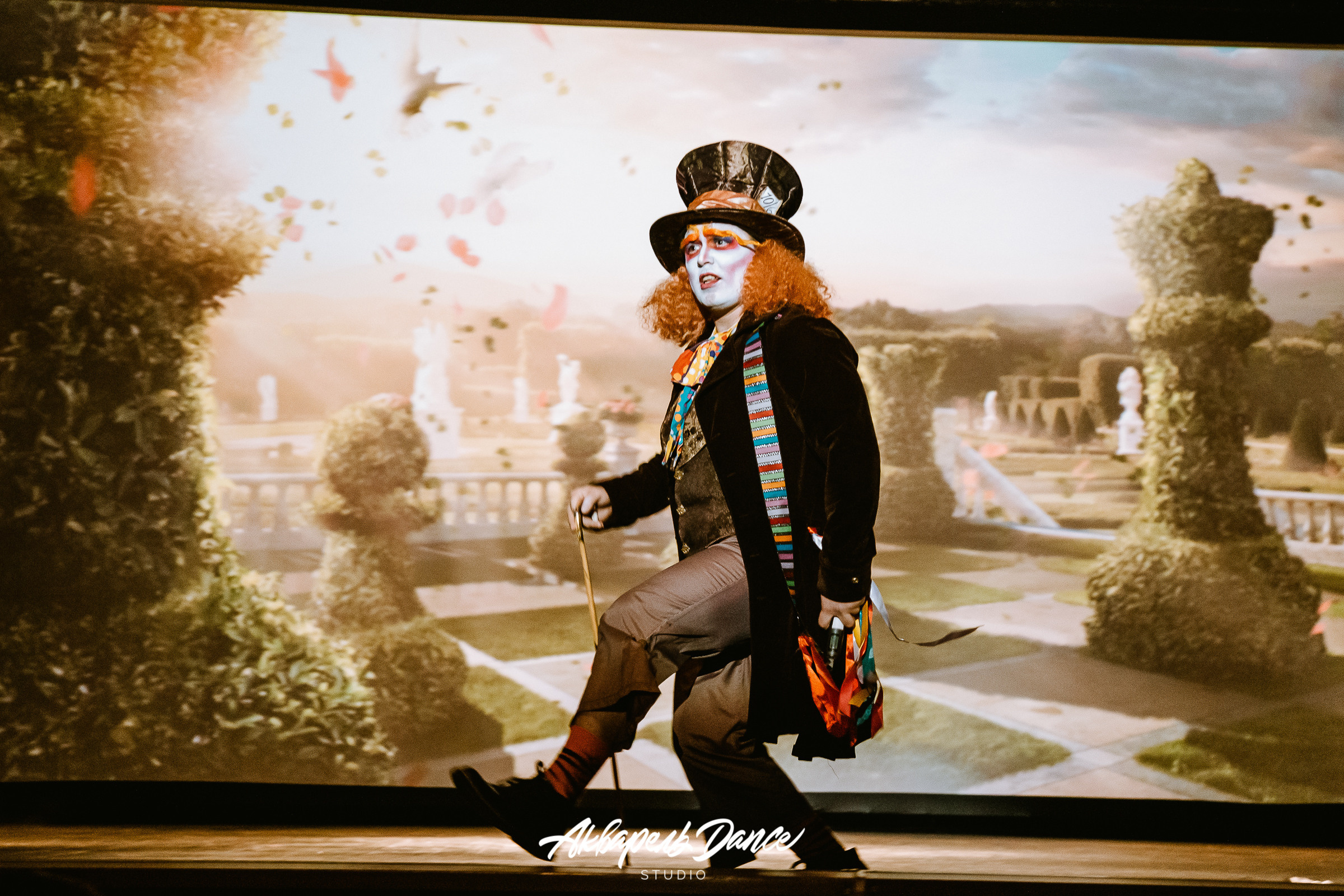 Алиса в стране чудес. Свадебный Семейный Репортажный фотограф в Москве