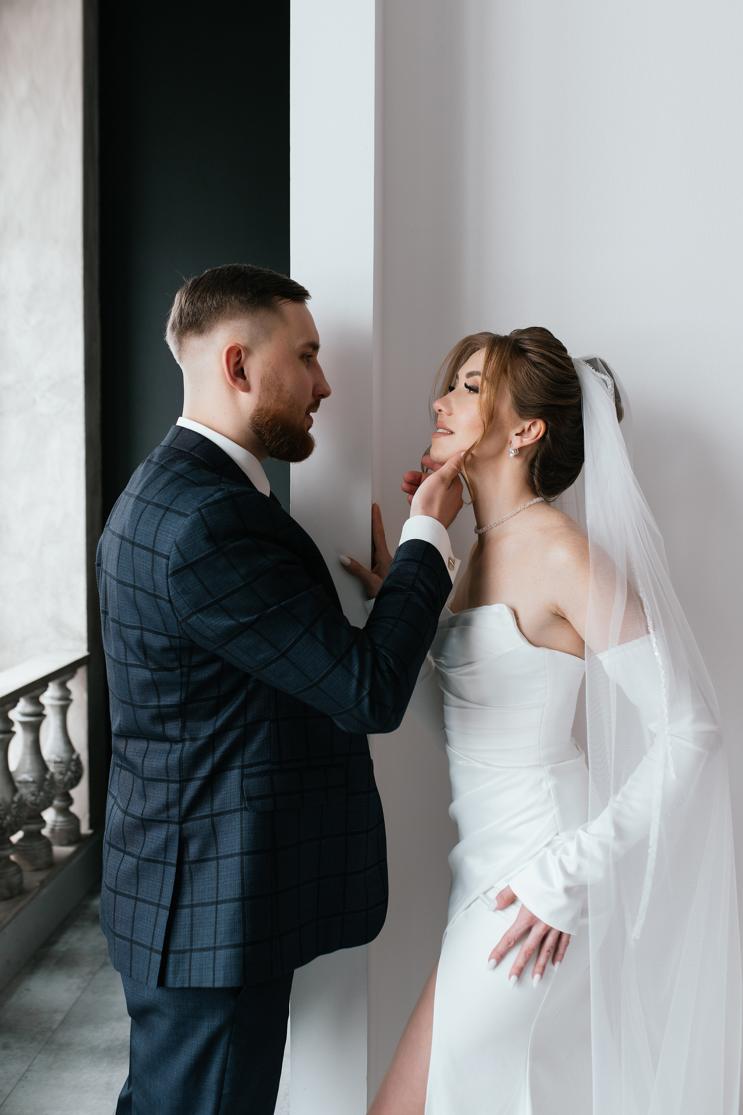 Wedding day #49. Свадебный, семейный фотограф в Рязани Лена Брант