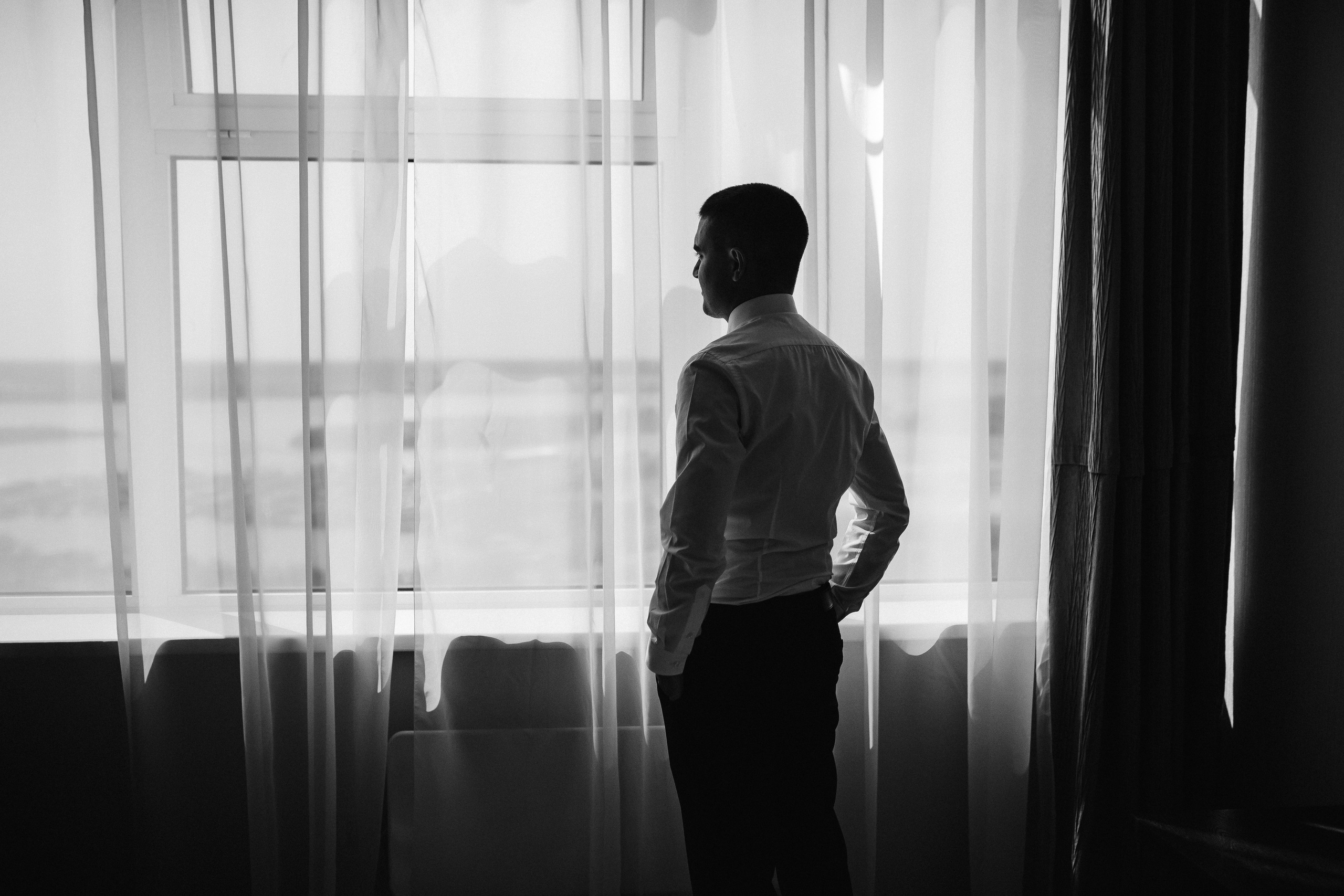 Мария и Антон. Фотограф Тимербаева Алина г. Сургут