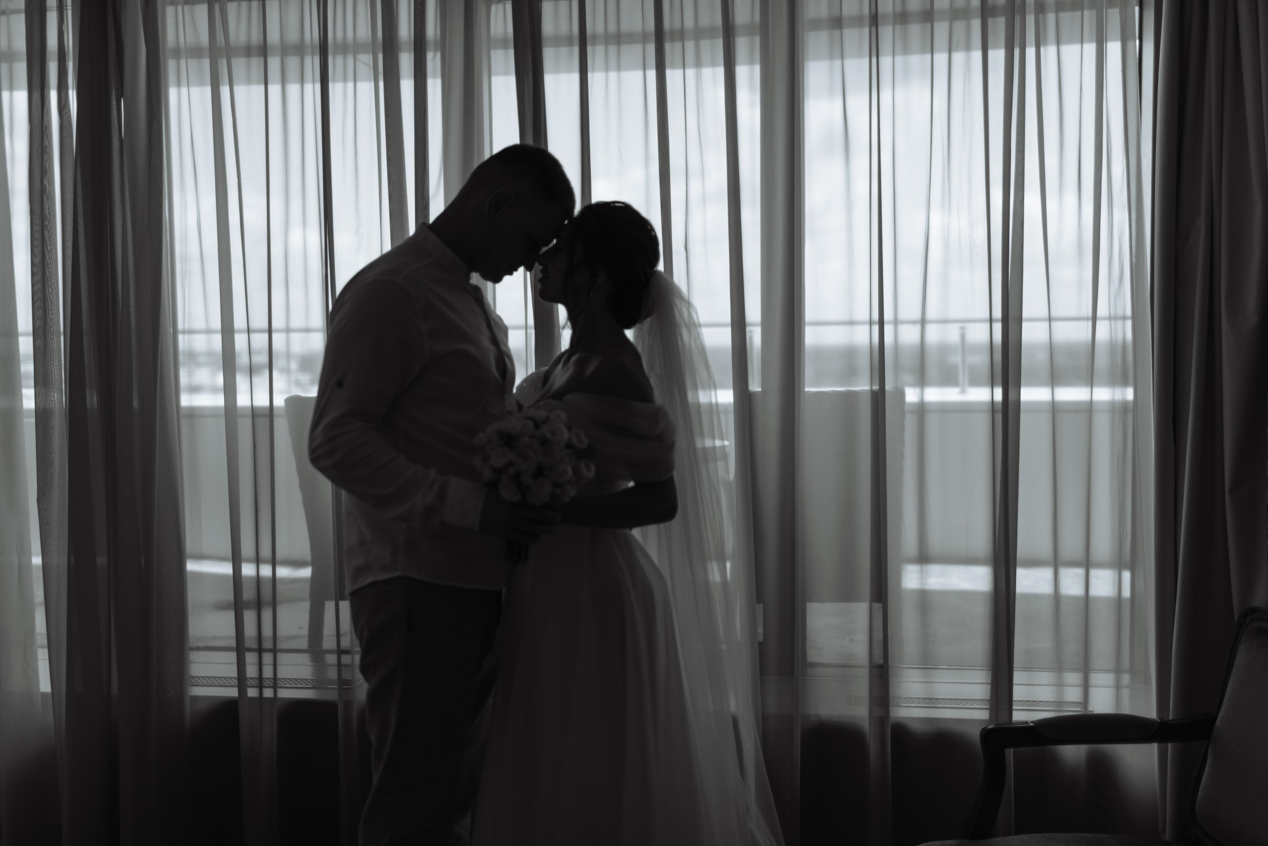 PONIZOVKIN. Свадебный фотограф в Ярославле Анастасия Архипова