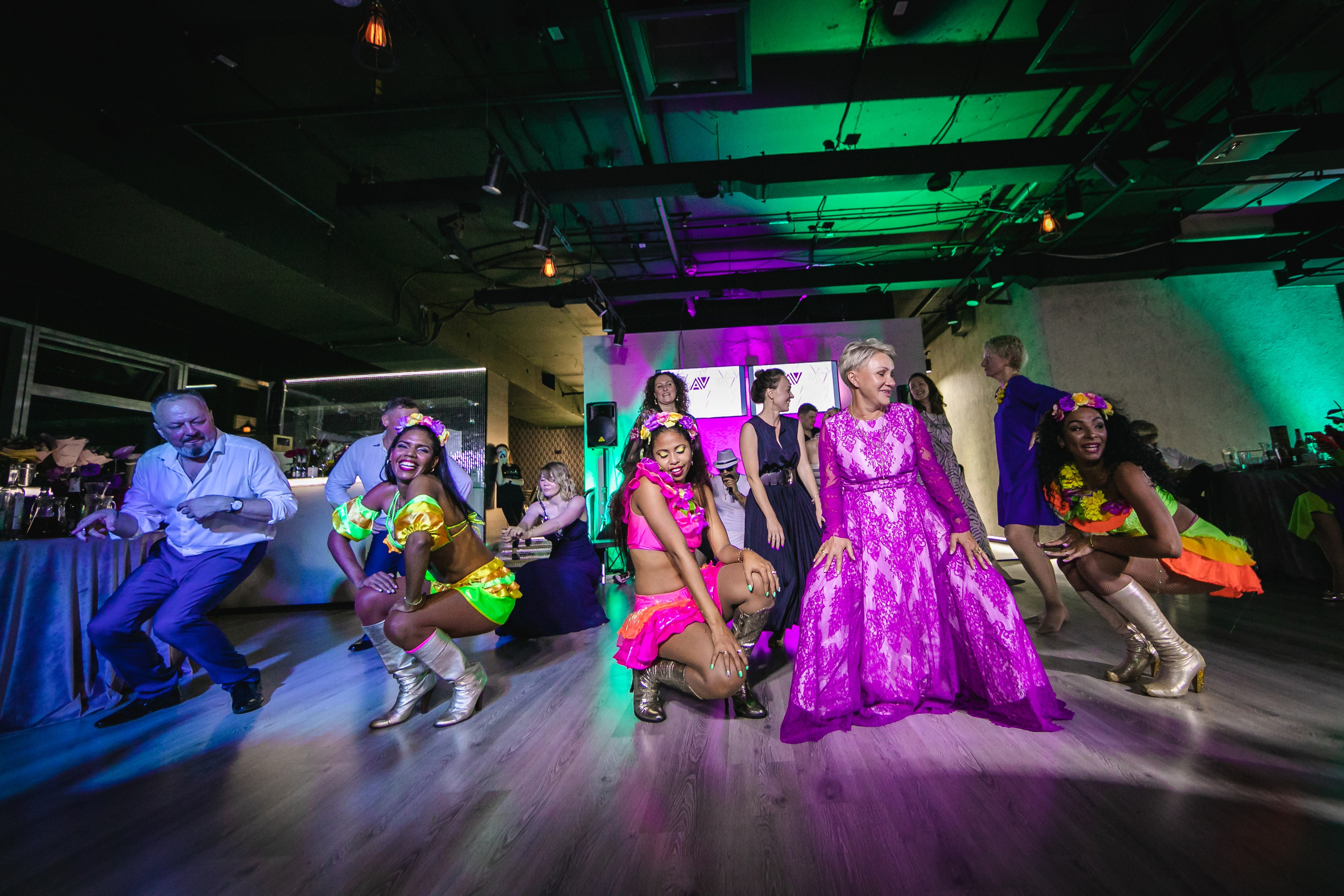 Юбилей. Главная