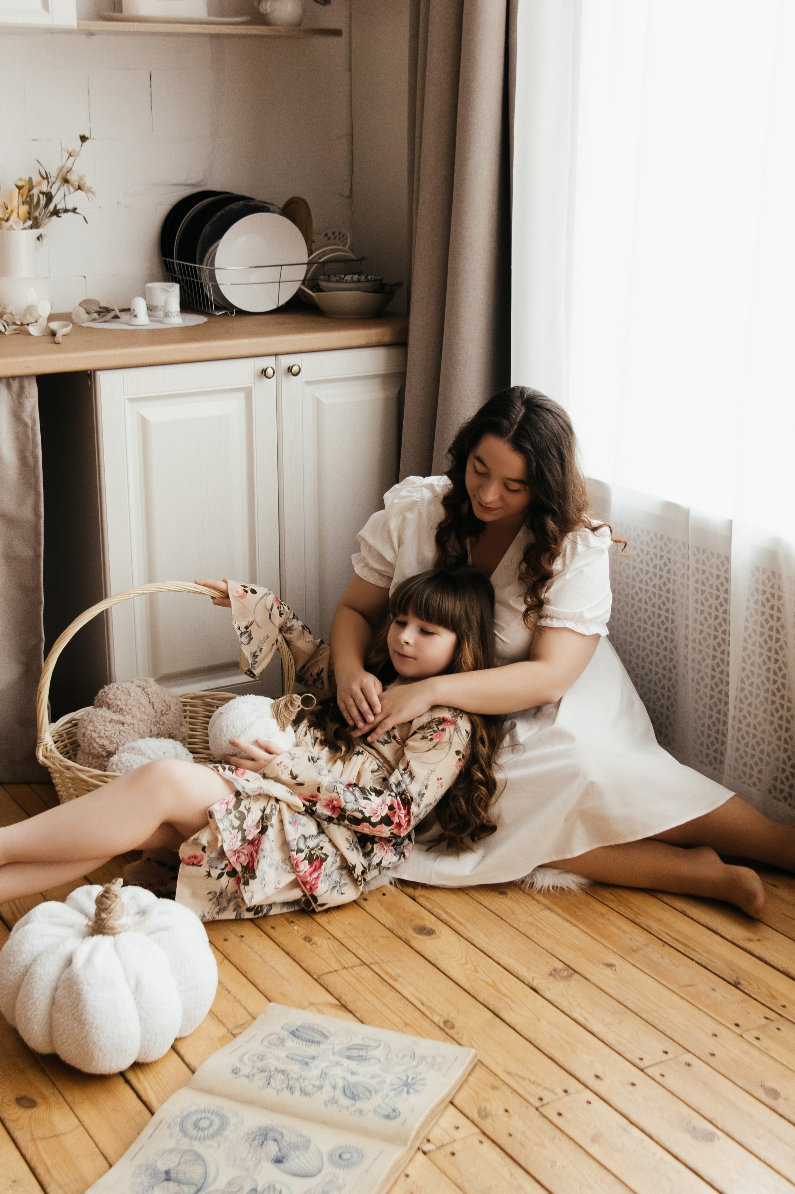 Фотопроект "Семейная история"