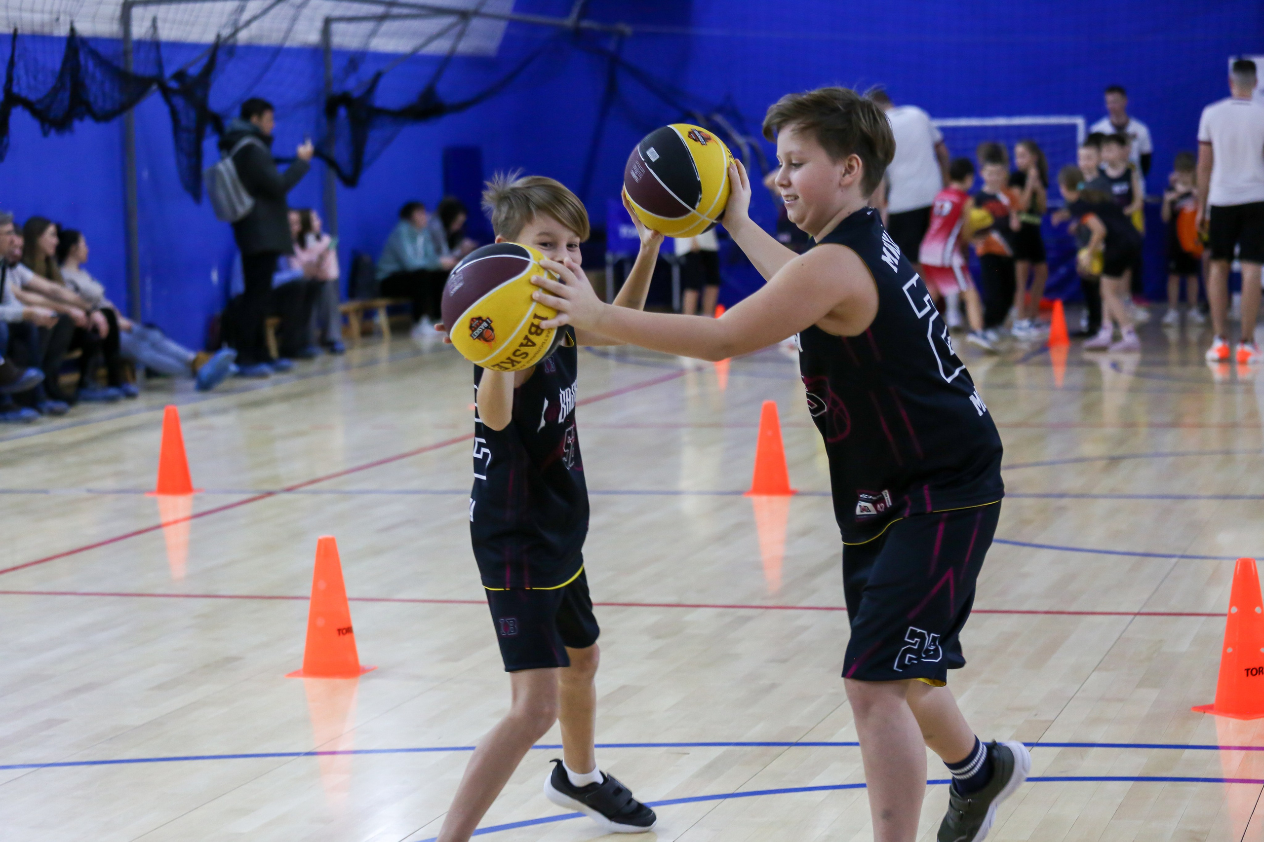 Спортивная эстафета. Репортажный, семейный, свадебный, портретный фотограф