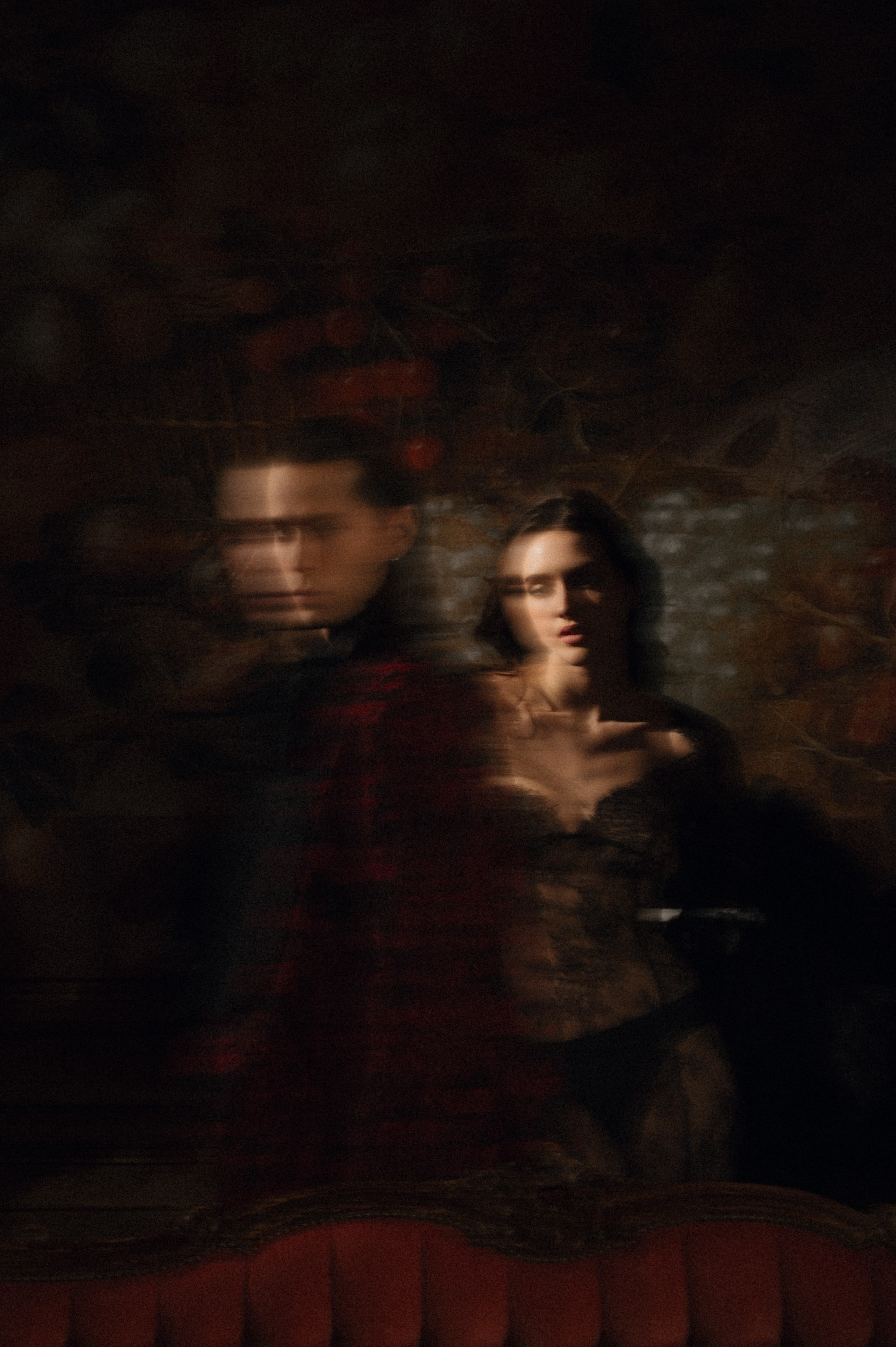 Фотограф Артём Аветикян