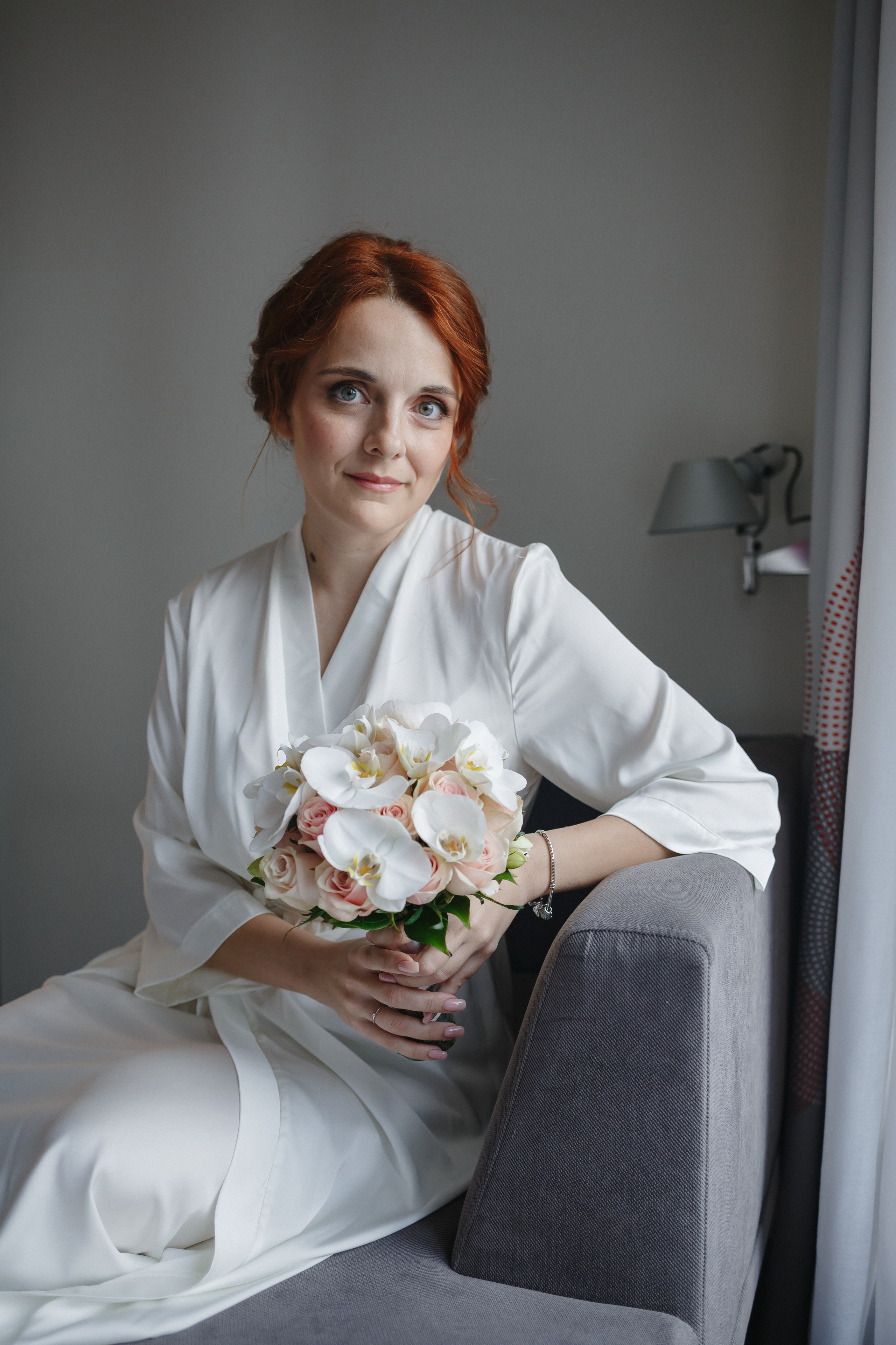 Сергей и Дарья. Семейный фотограф Николаева Ольга