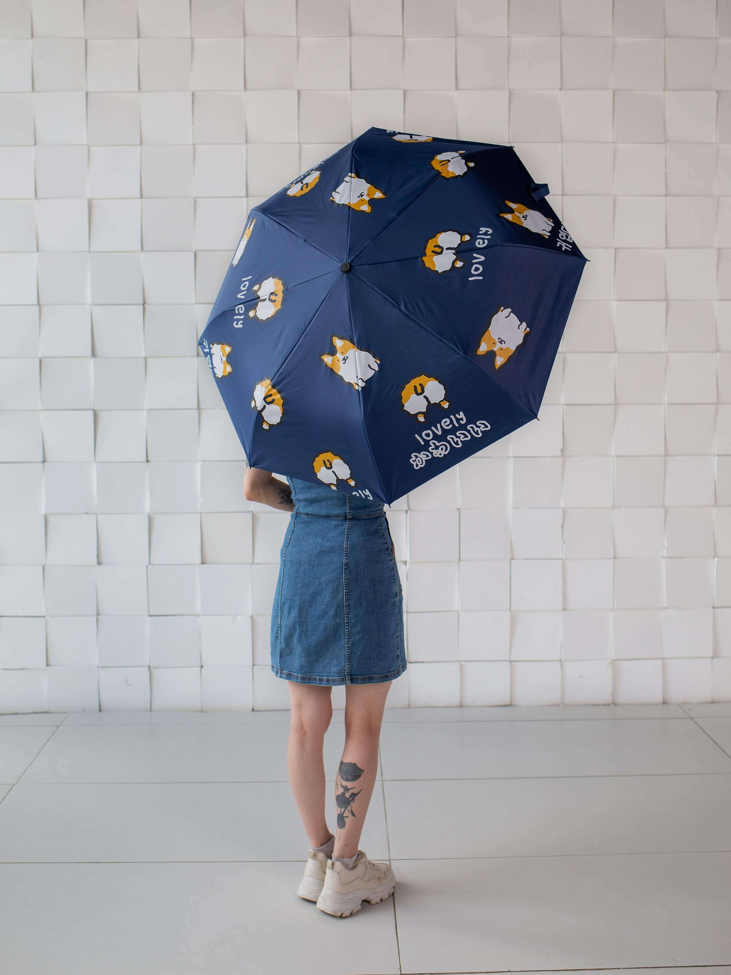 Зонты. Семейный фотограф Николаева Ольга