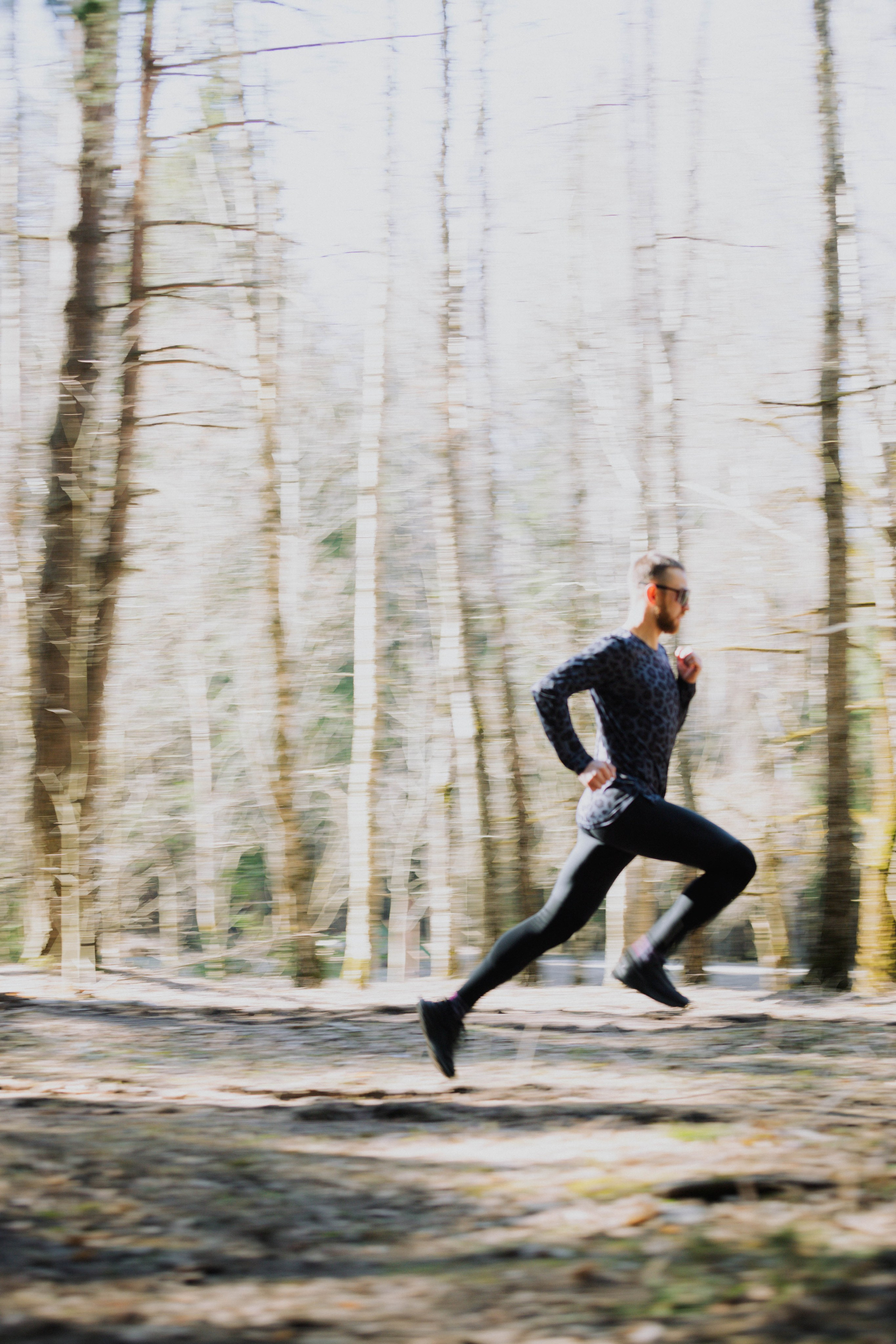 Александра Мельниченко/ Бегающий фотограф