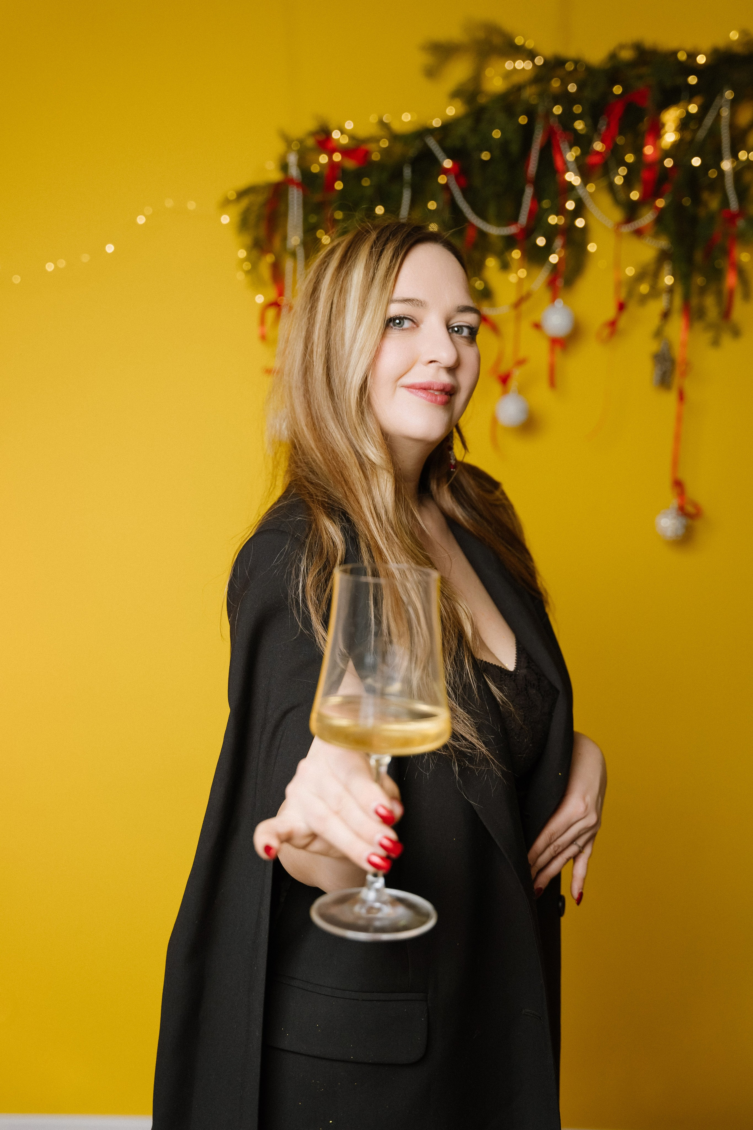 Ирина Новогодняя