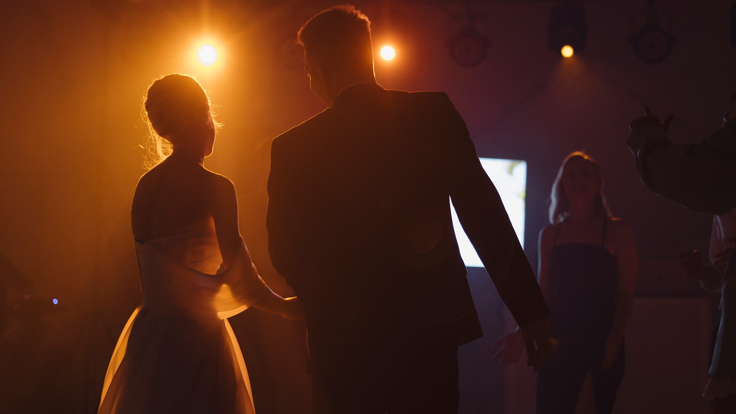 Ирина и Виталий. Свадебный фотограф Курск Максим Ноздрачев