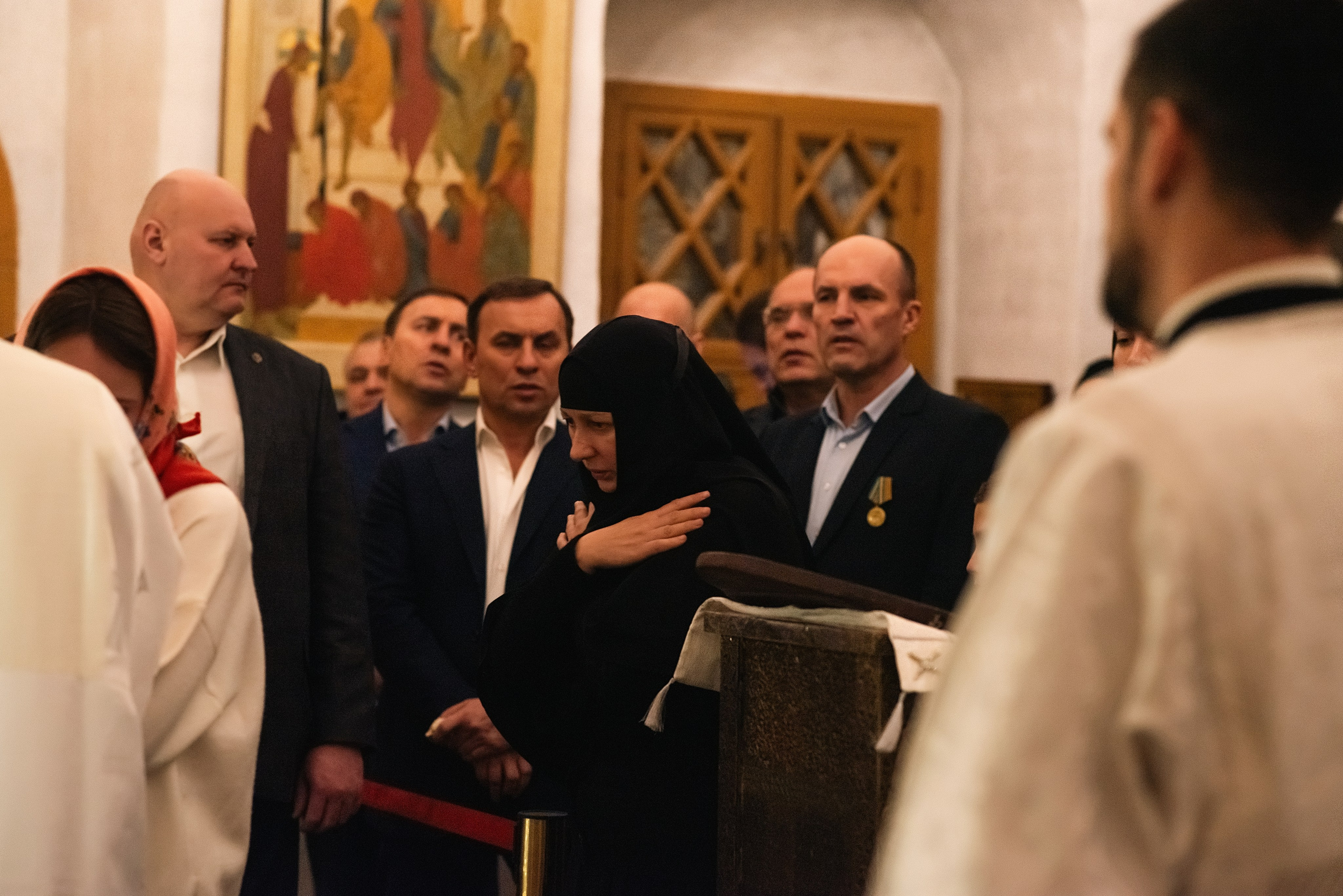 Рождество Христово 2026. Фотограф, визажист. Москва