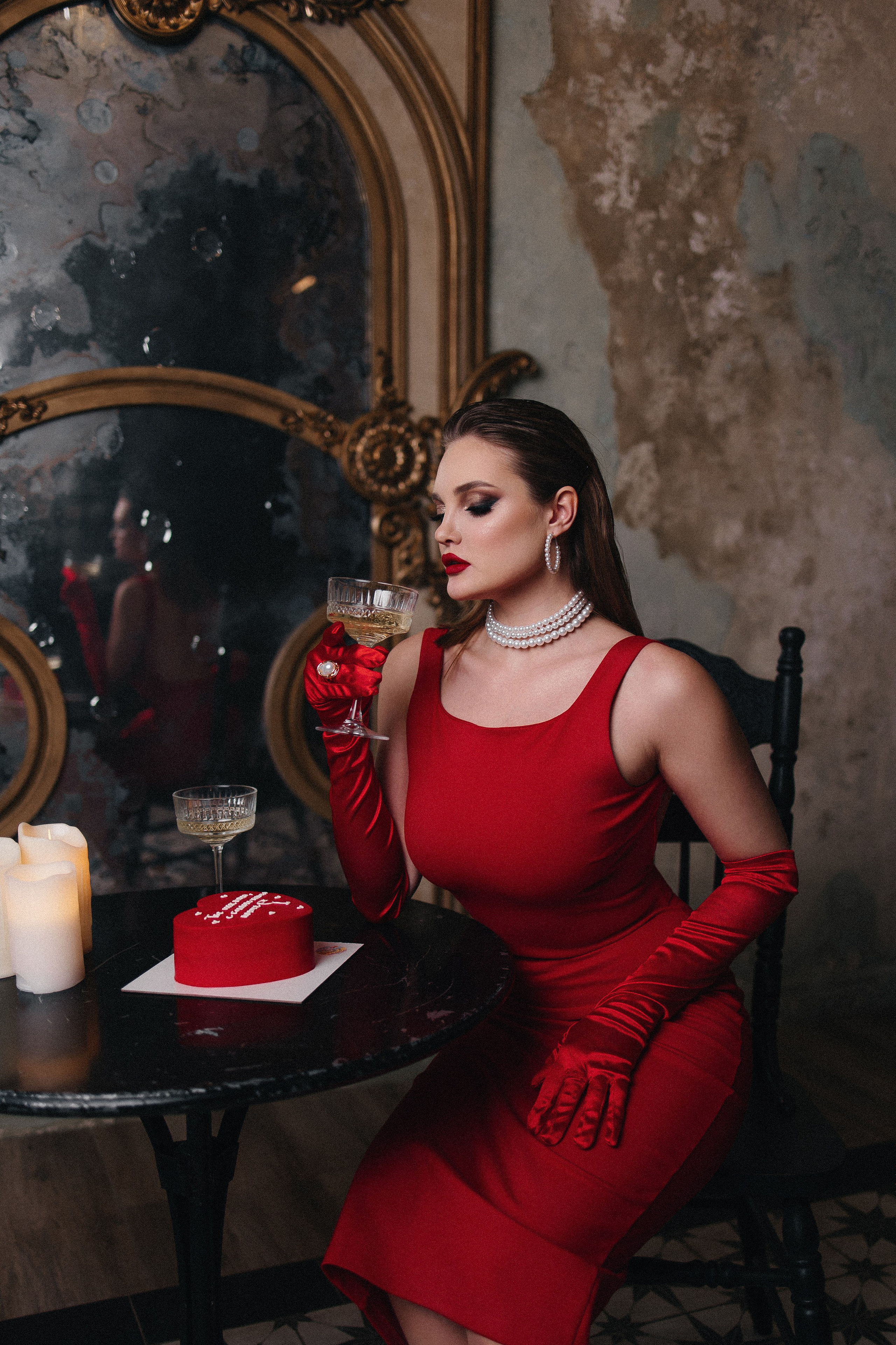 Ксения. Фотограф в Москве Валерия Рожкова