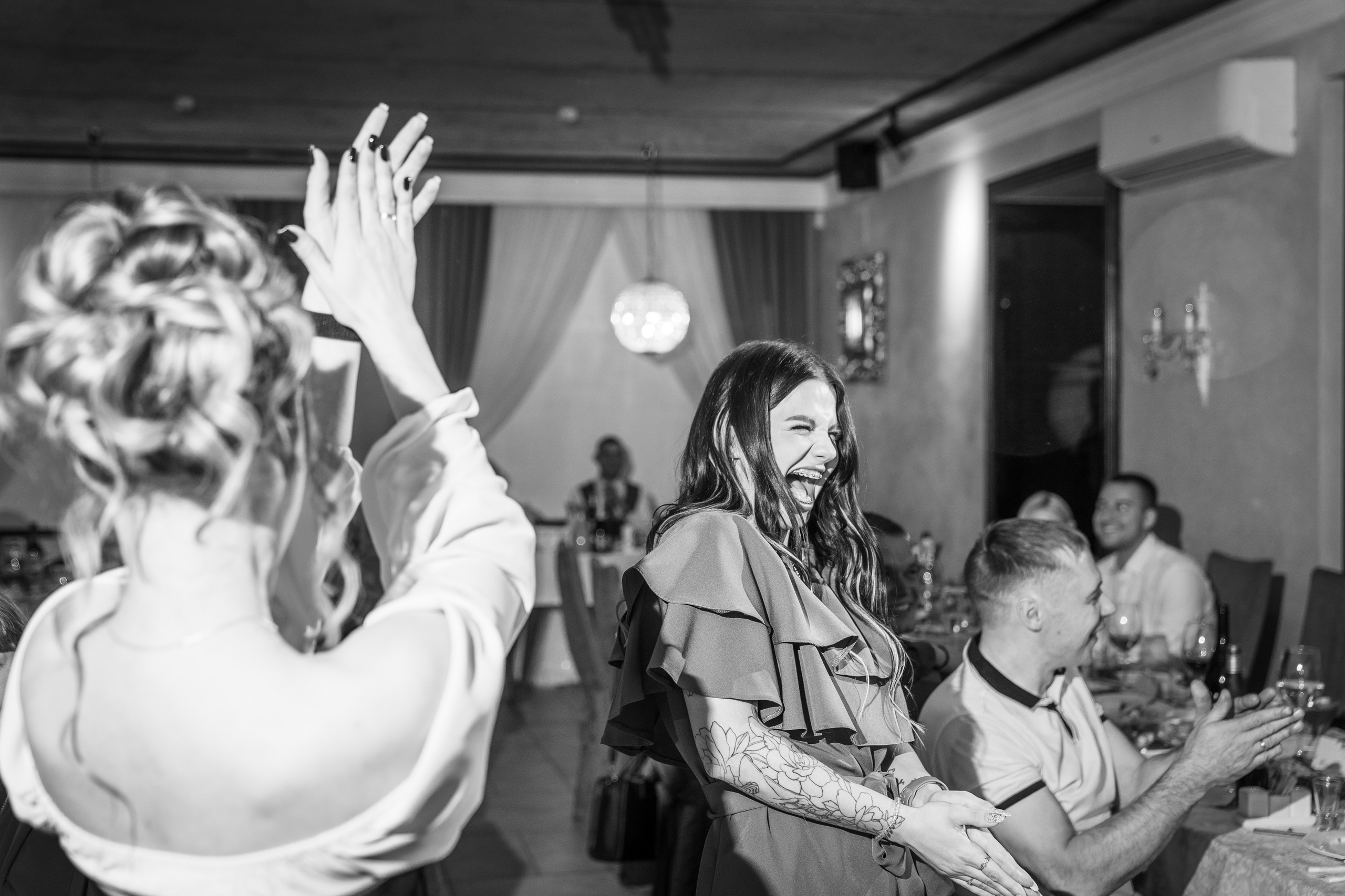 Поздняя осень. Фотограф Ангарск Иркутск Ксения Король