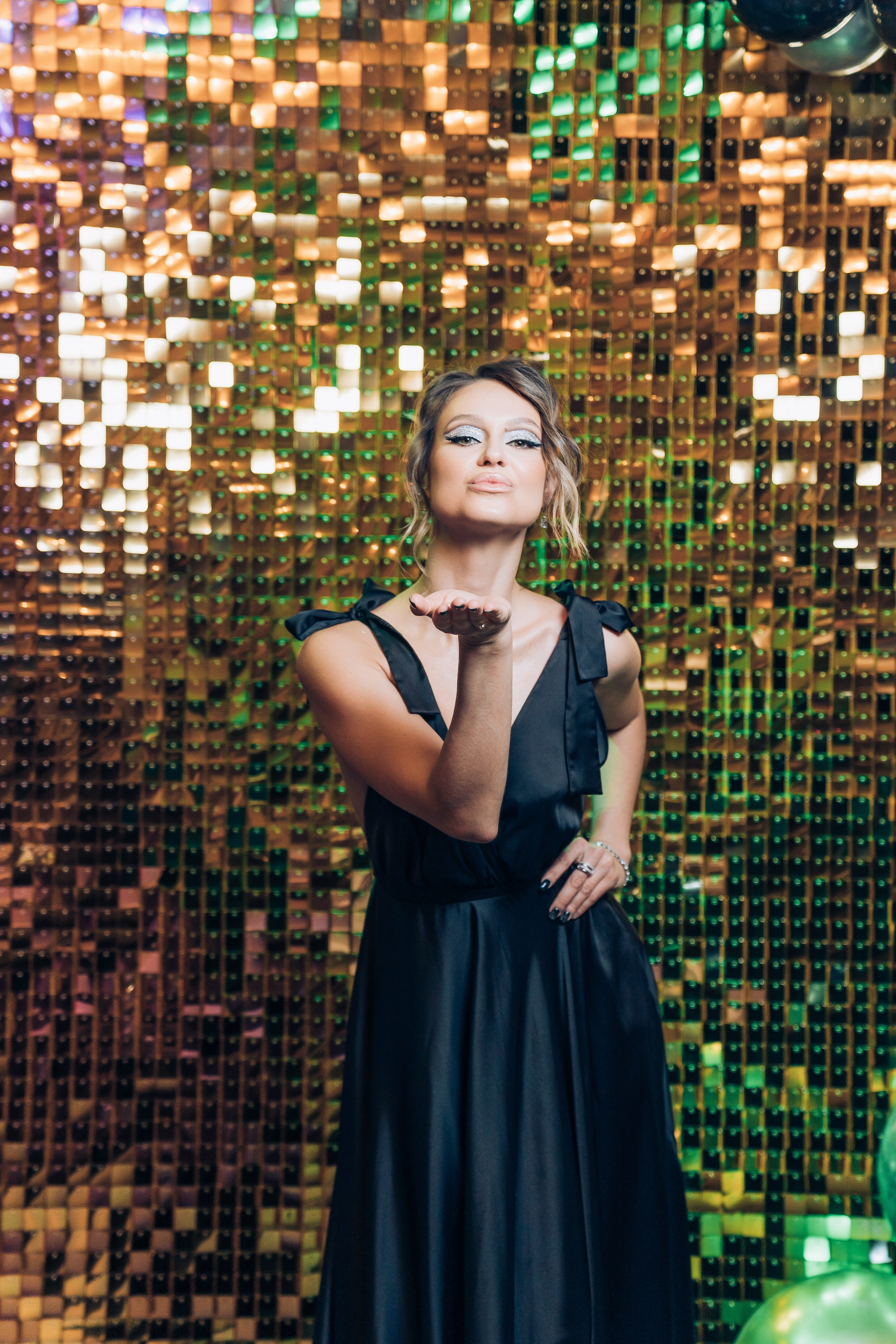 День рождения. Фотограф Ангарск Иркутск Ксения Король