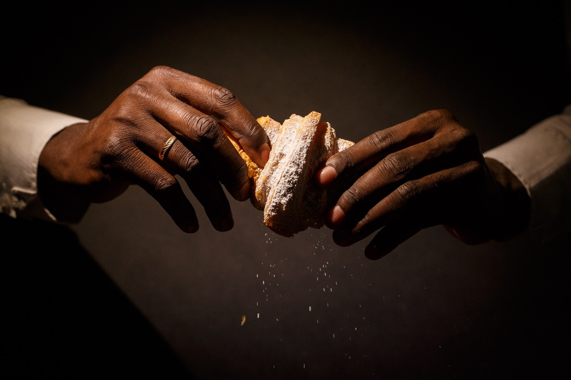 GRENETA. Рабочая сторона — бизнес портрет и репортаж в Санкт-Петербурге