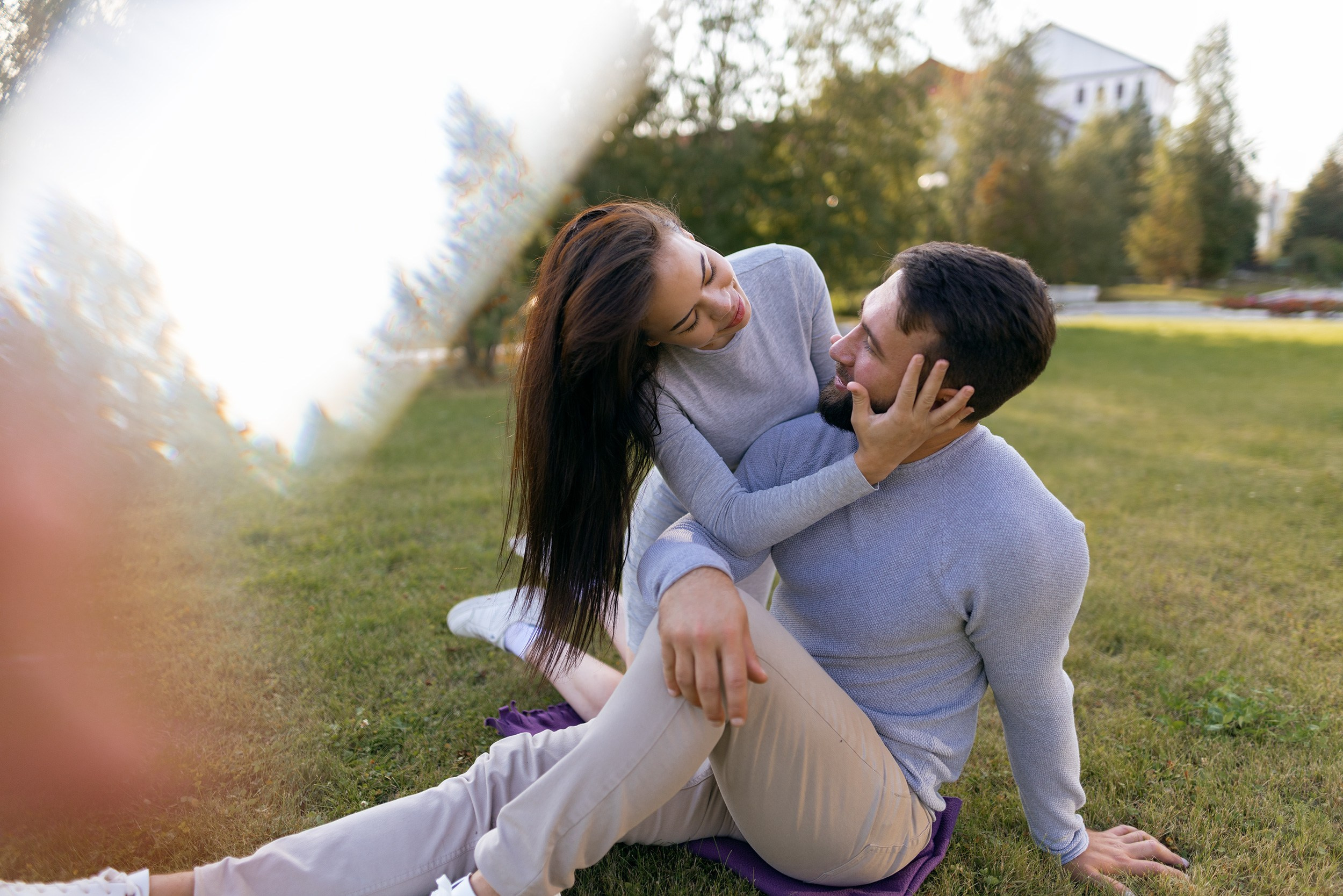 Лера и Саша, Мегион. Фотограф Тюмень