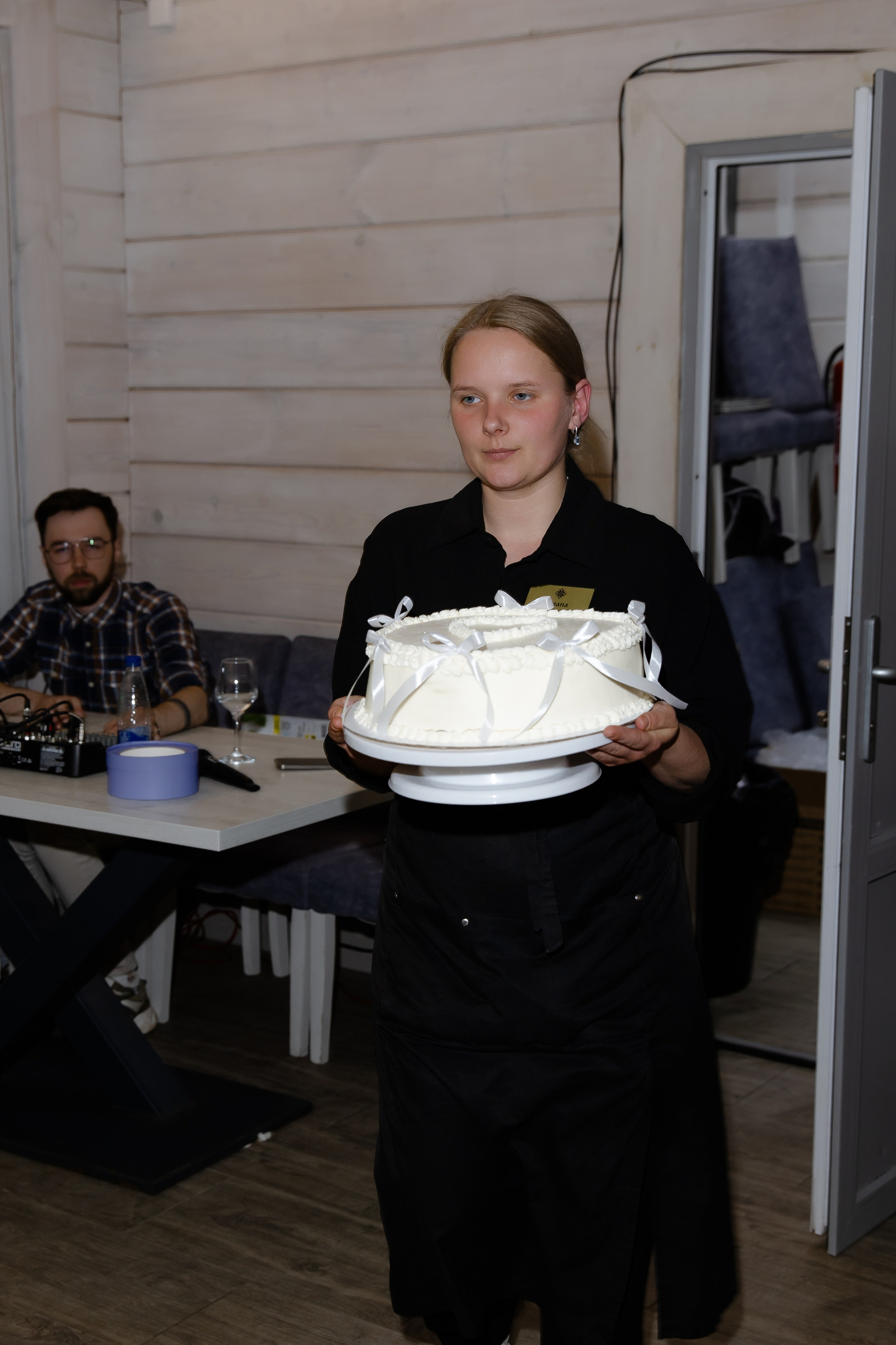 Свадебный день Паши и Насти. Свадебный фотограф Анна Бабахина