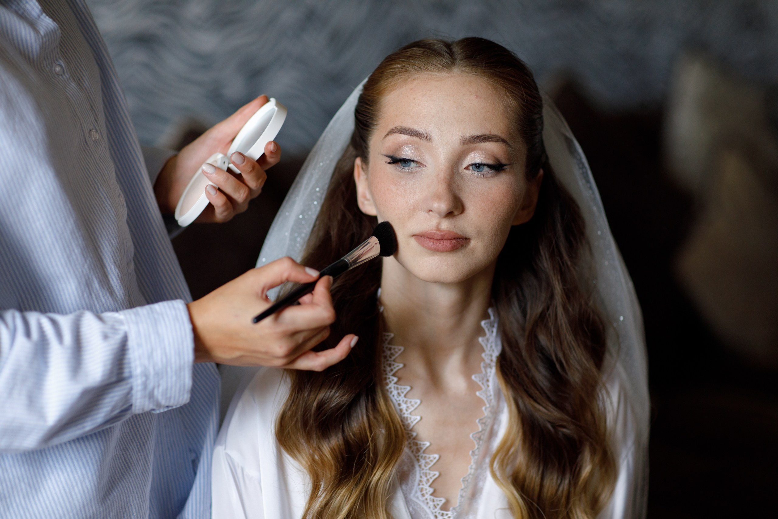 Feels. Свадебный фотограф в Ярославле Анастасия Архипова