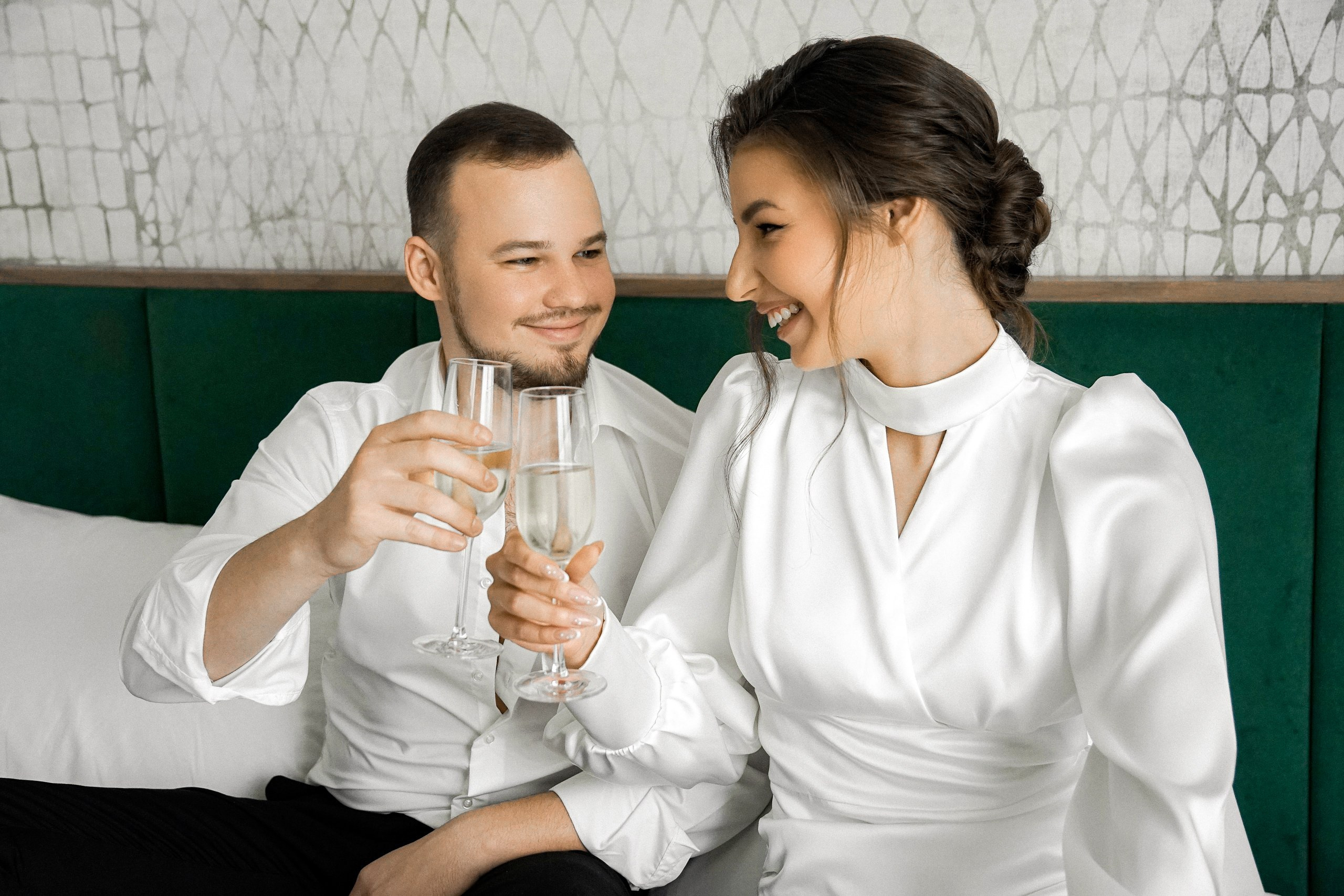 An ode to two. Свадебный фотограф и видеограф в Ростове-на-Дону. Максим и Наталья Лебедевы