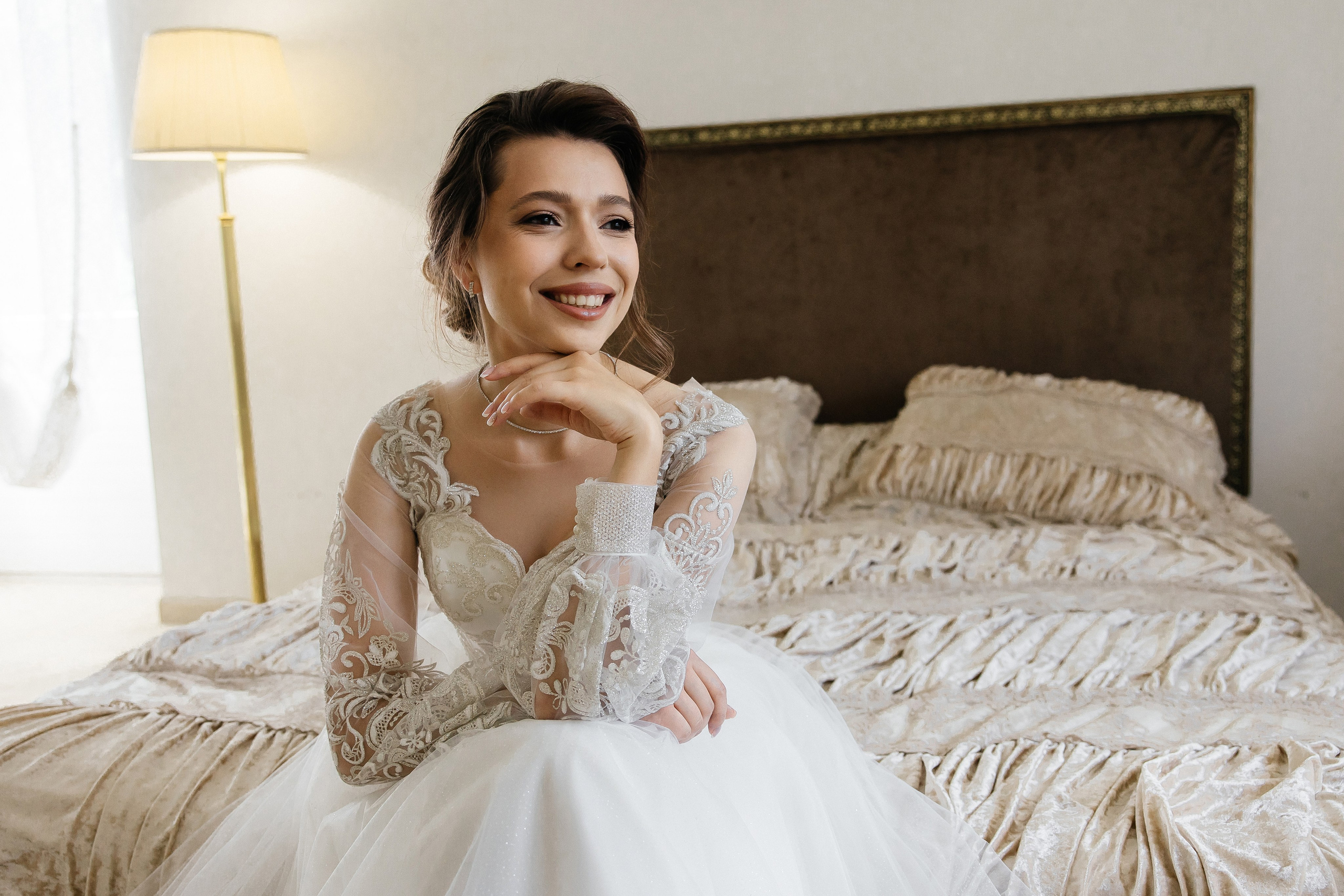 Свадебная фотосессия. Свадебный фотограф в Иваново Гитарина Черняева