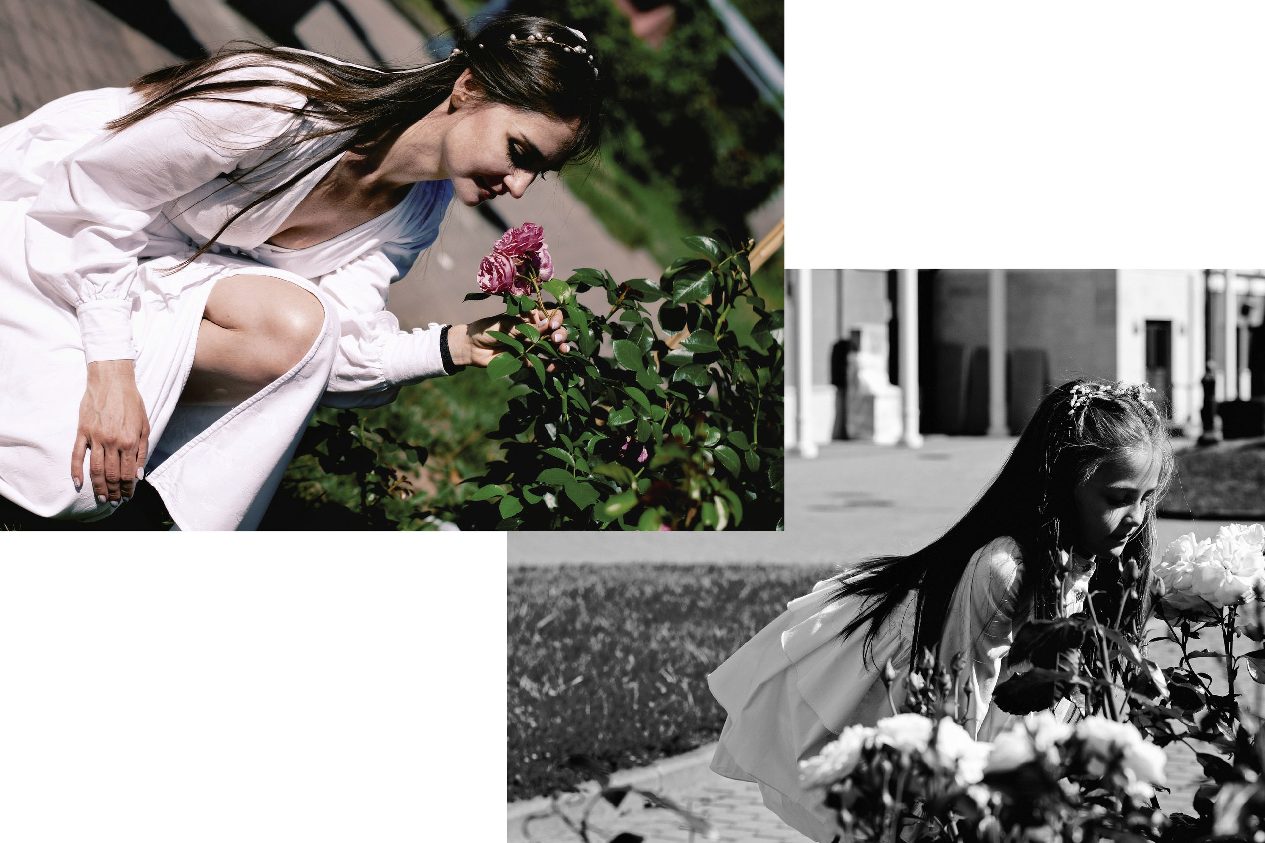 Фотосъемка для А. и М. Портретный и репортажный фотограф в Санкт-Петербурге Варвара Жукова