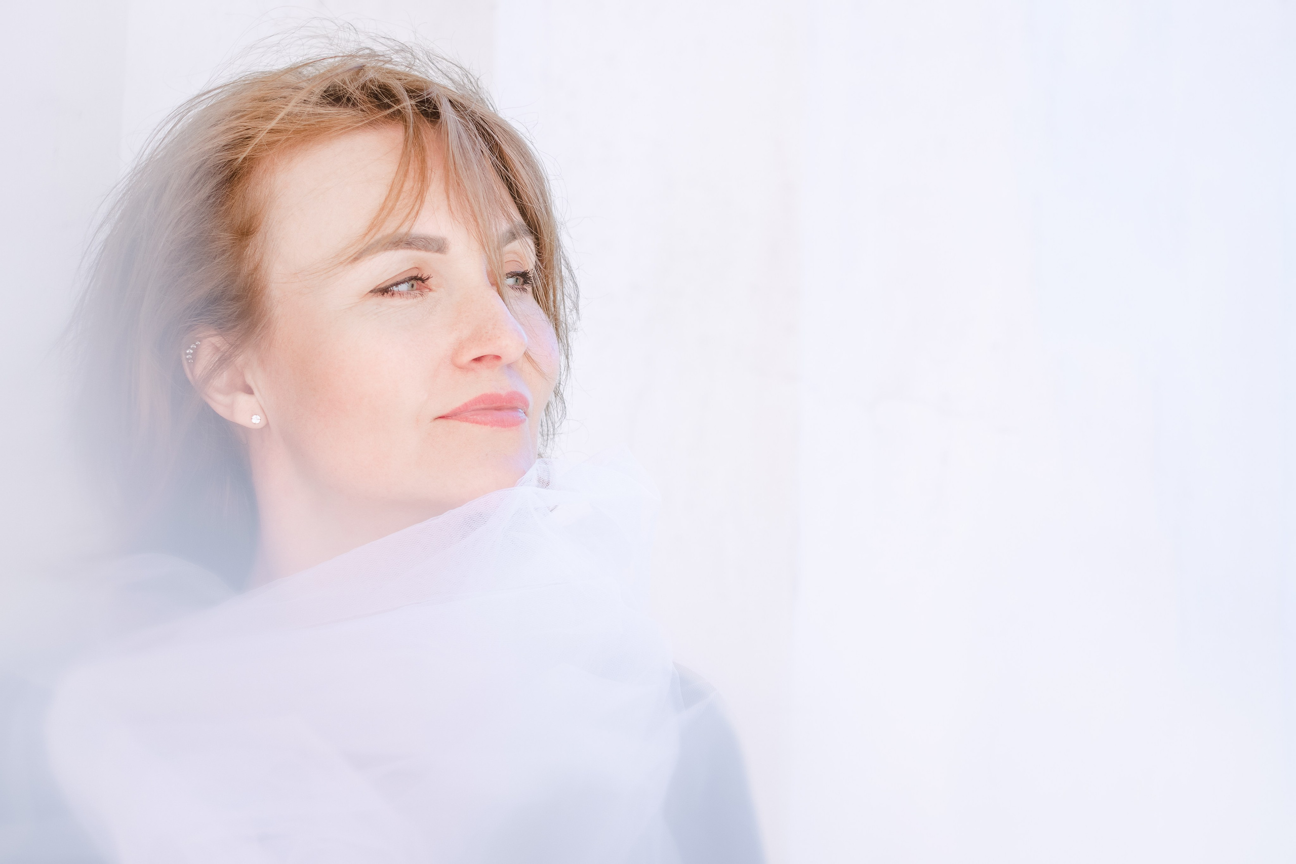 Летняя фотопрогулка в Павловске для Ю. Портретный и репортажный фотограф в Санкт-Петербурге Варвара Жукова