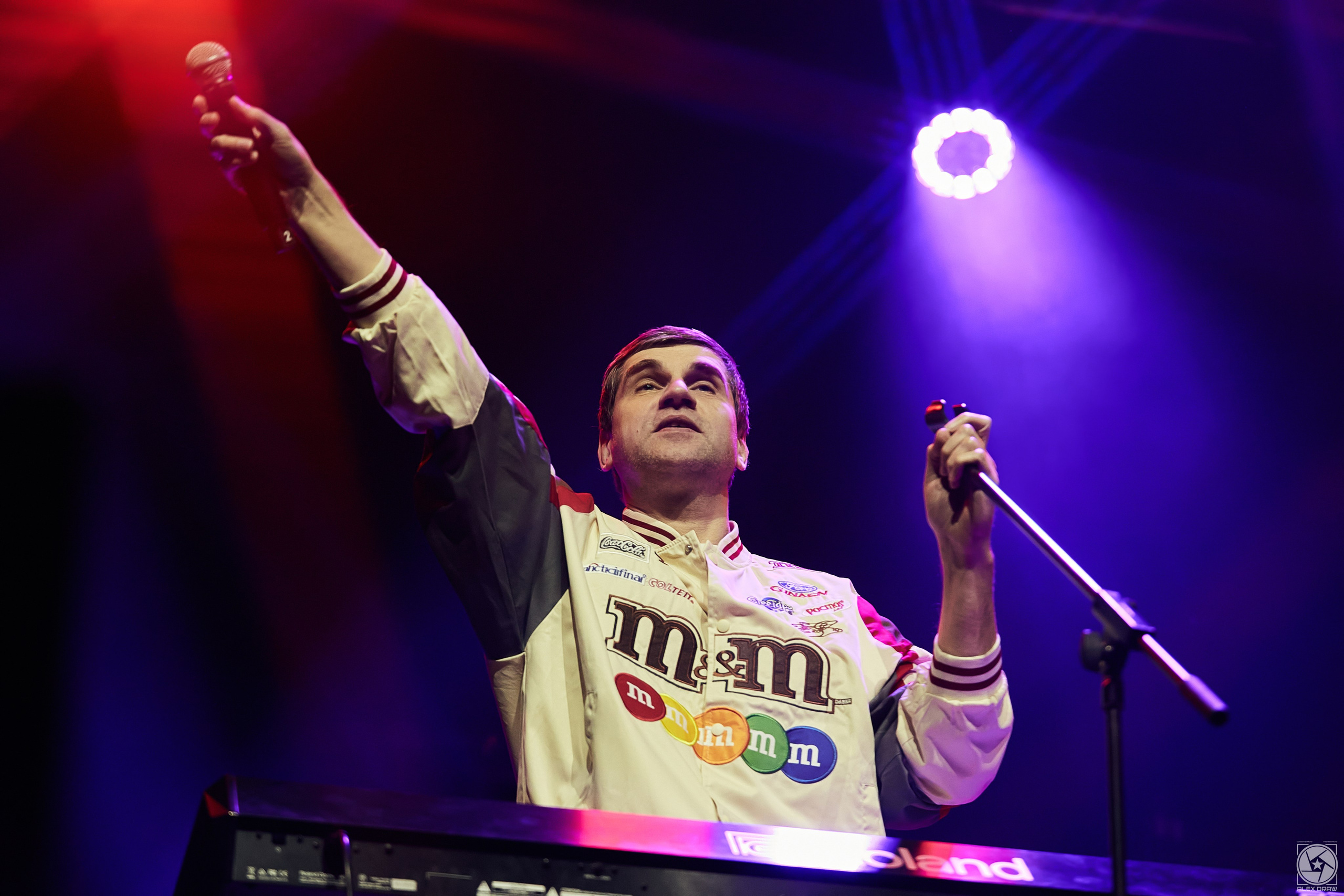 СУПЕР ДИСКОТЕКА 90-Х 00-Х КРАСНОЯРСК 5.01. Фотограф Москва Concerts photo / Fashion photо