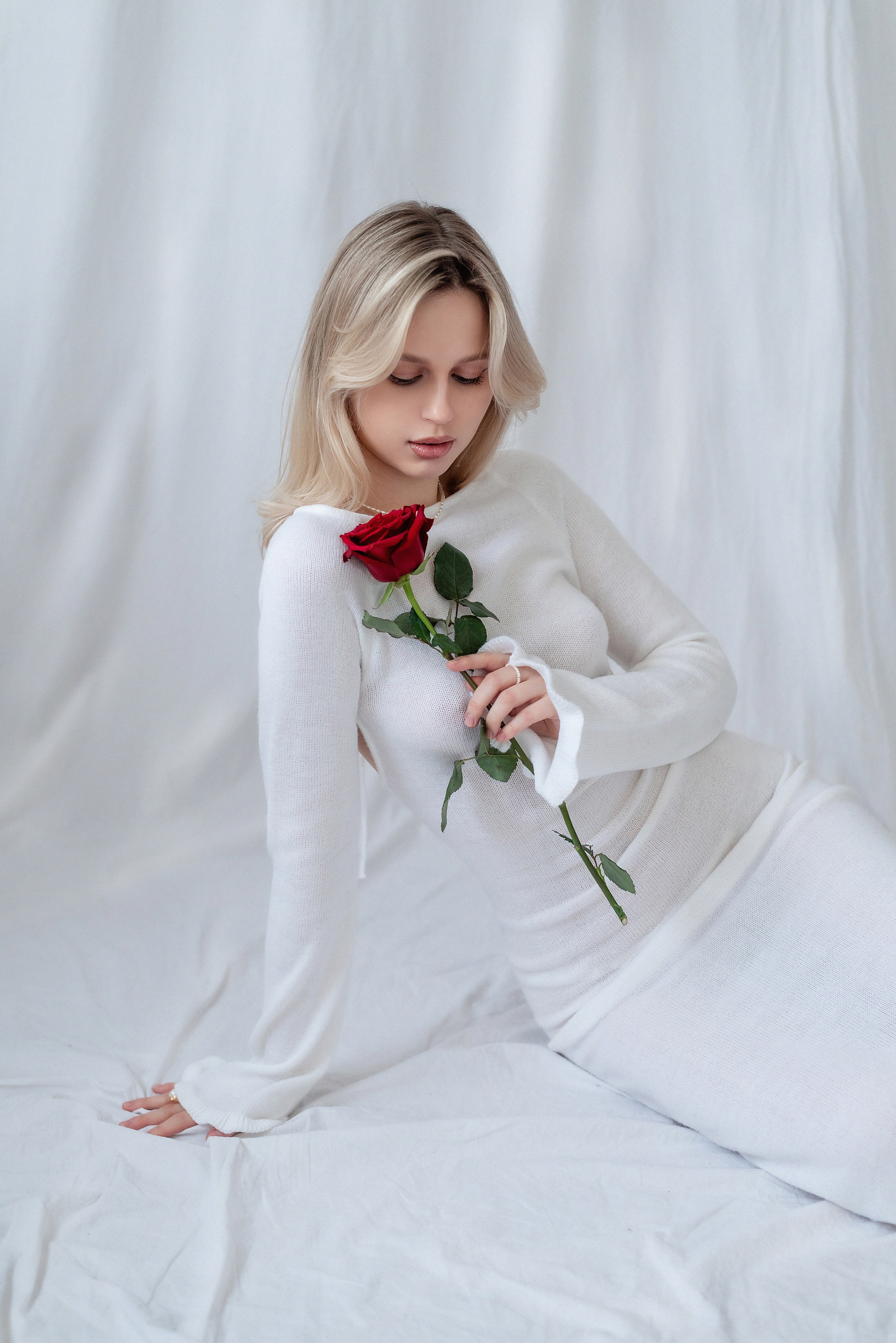 Надежда. Свадебный и семейный фотограф Волгоград Ксения Афонина