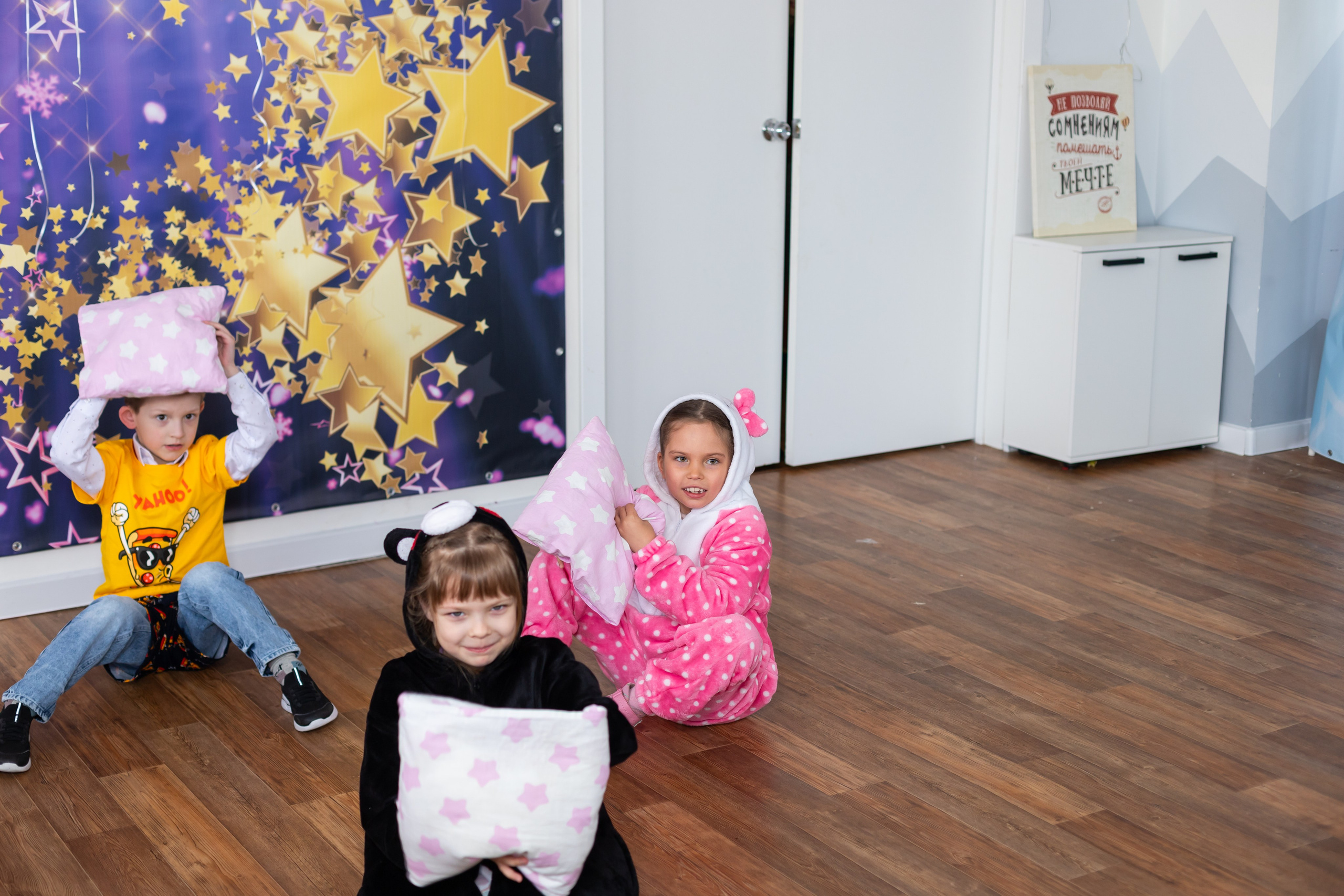 English baby club. Марина Шаймухаметова. Фотограф в Уфе