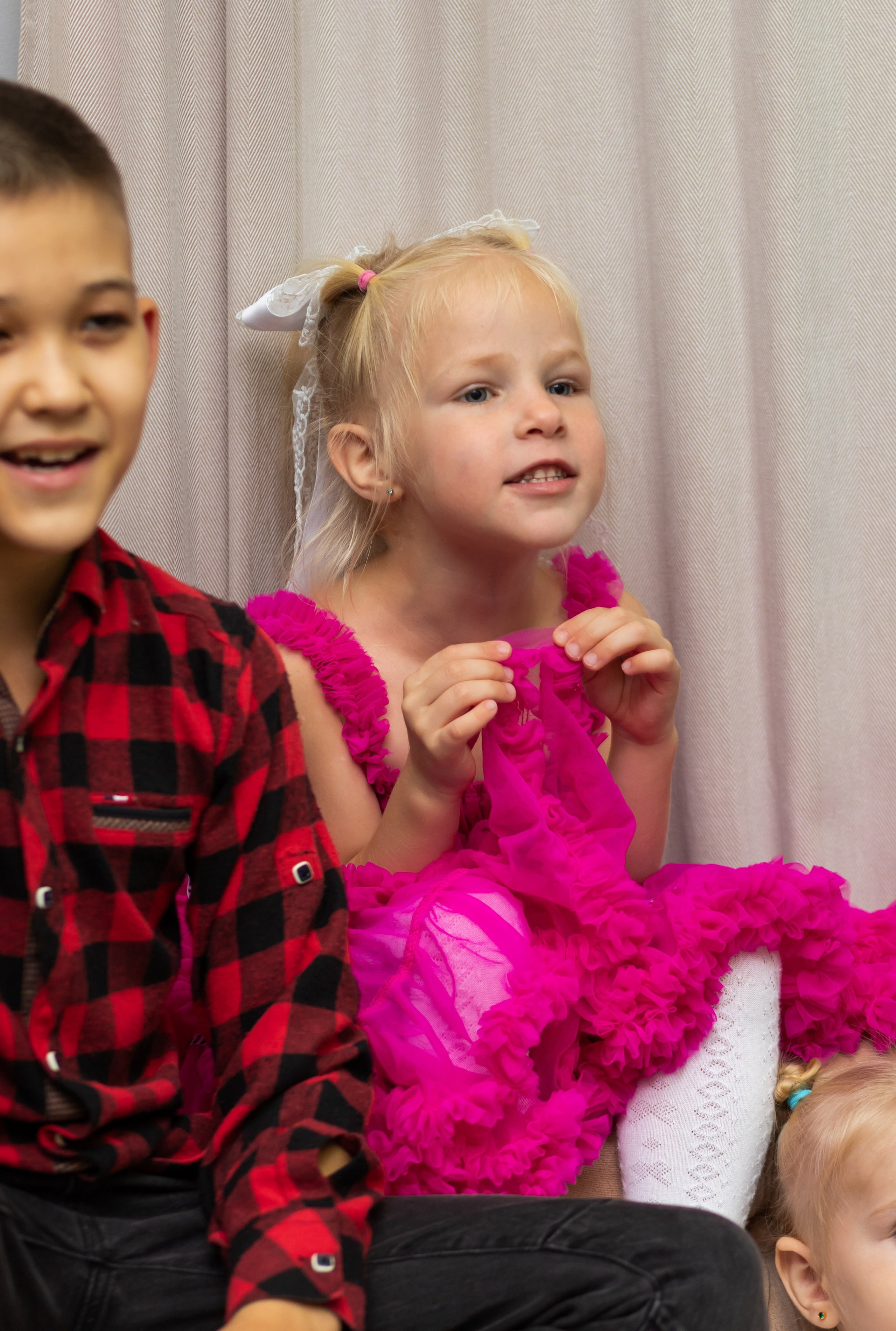 День рождение Миши. Марина Шаймухаметова. Фотограф в Уфе