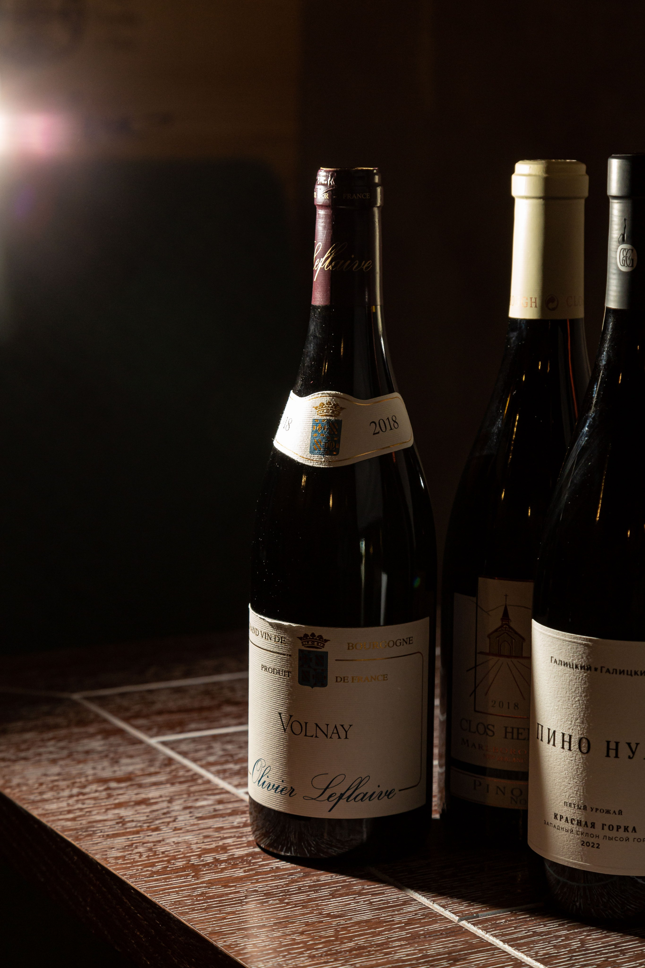 Фуд фотограф в Москве — съемка для меню напитки фудфото