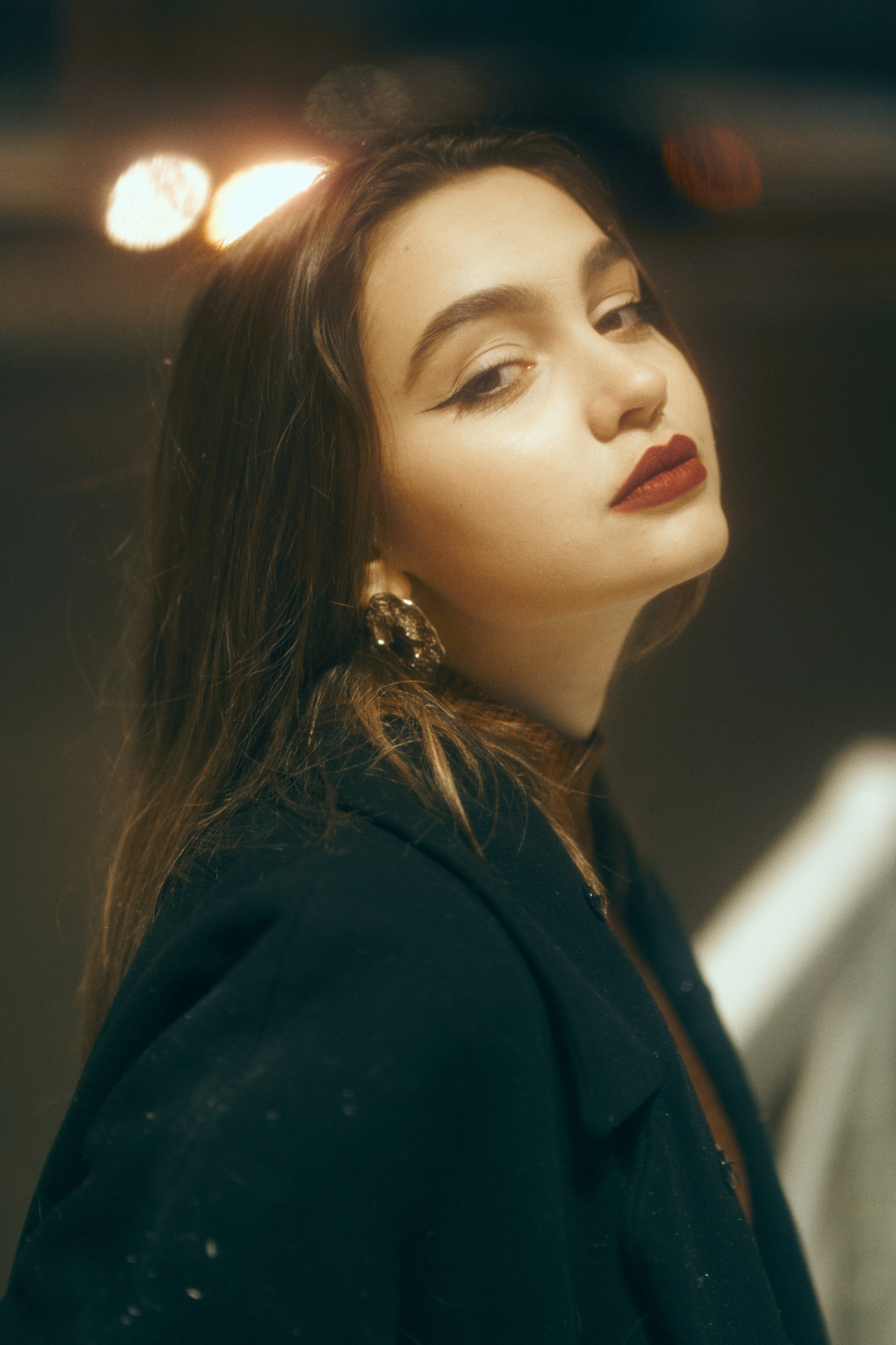 Даша. Фотограф Киров Анжелика Некрасова