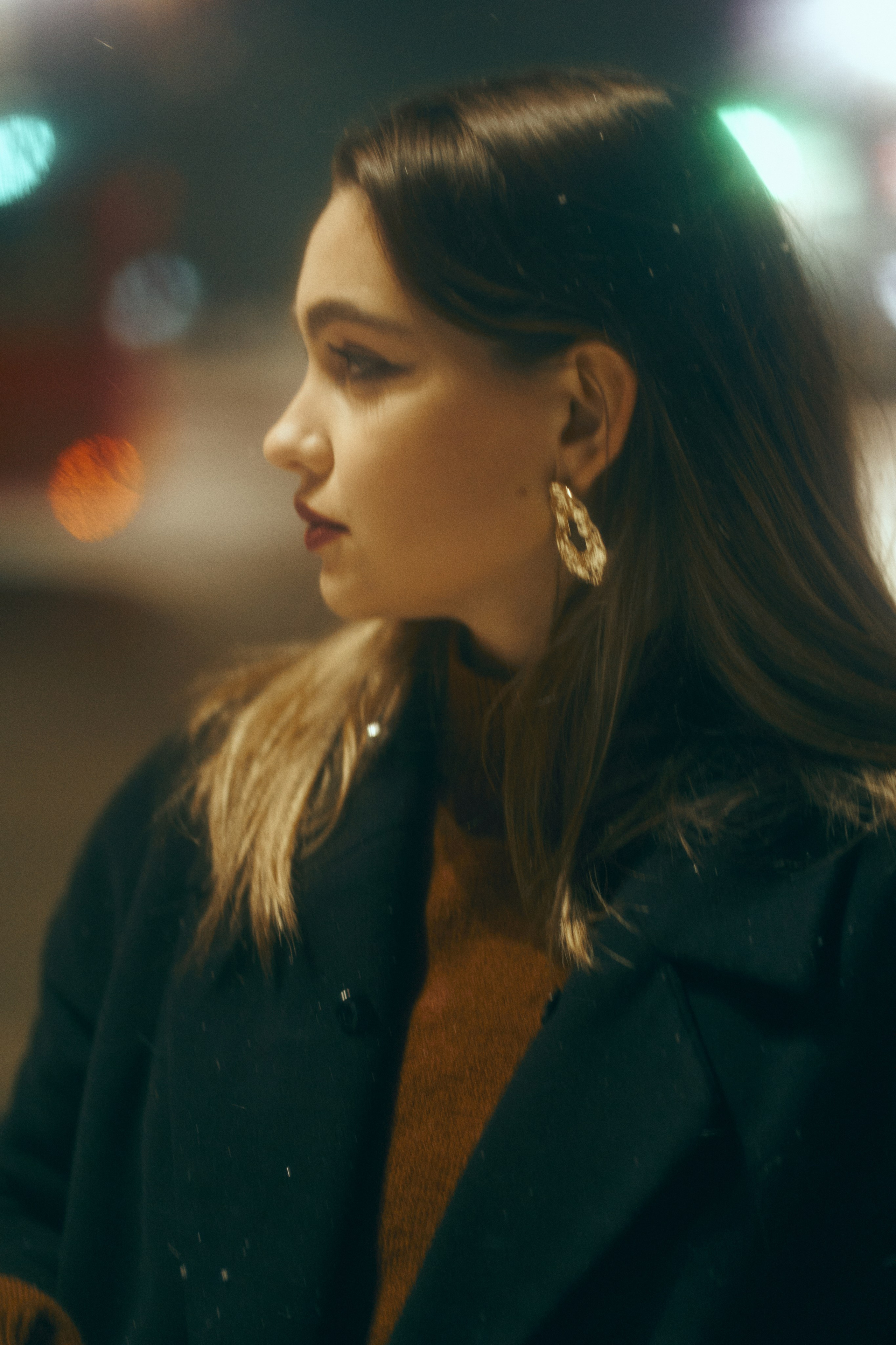 Даша. Фотограф Киров Анжелика Некрасова