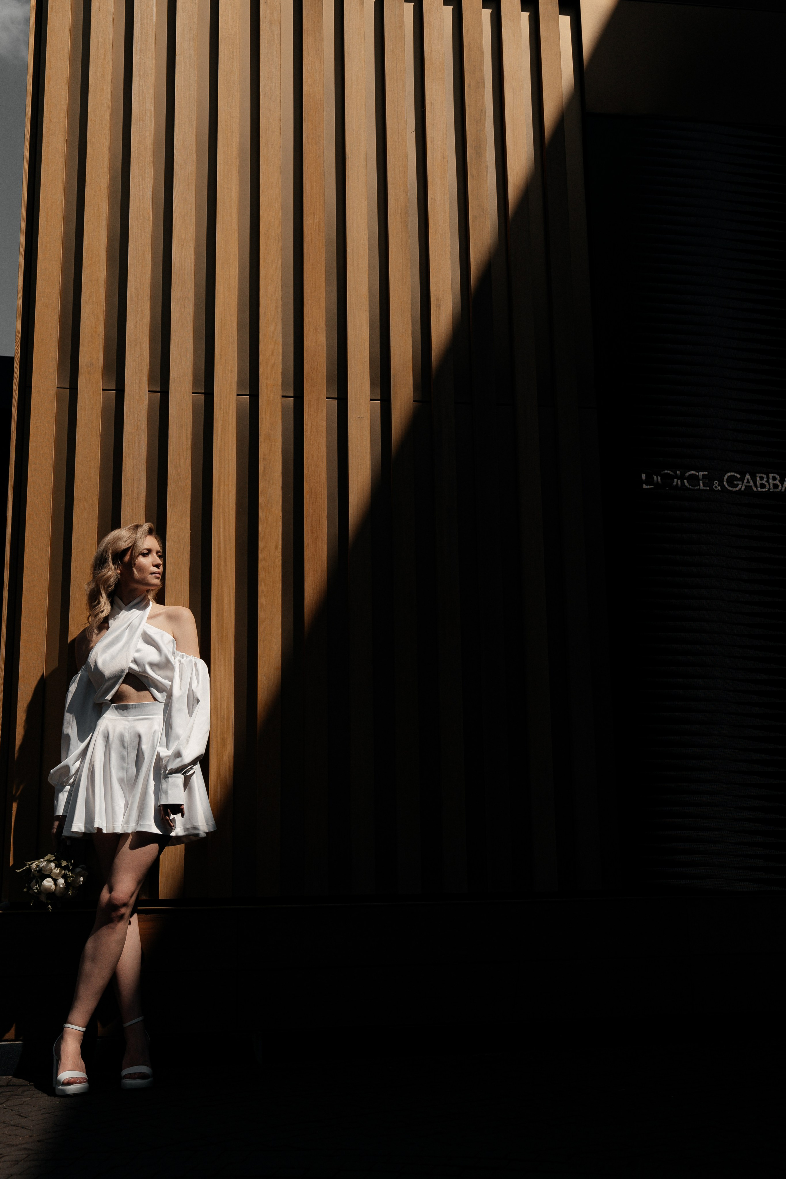 Свадебная съёмка. Фотограф Юлия Сомова