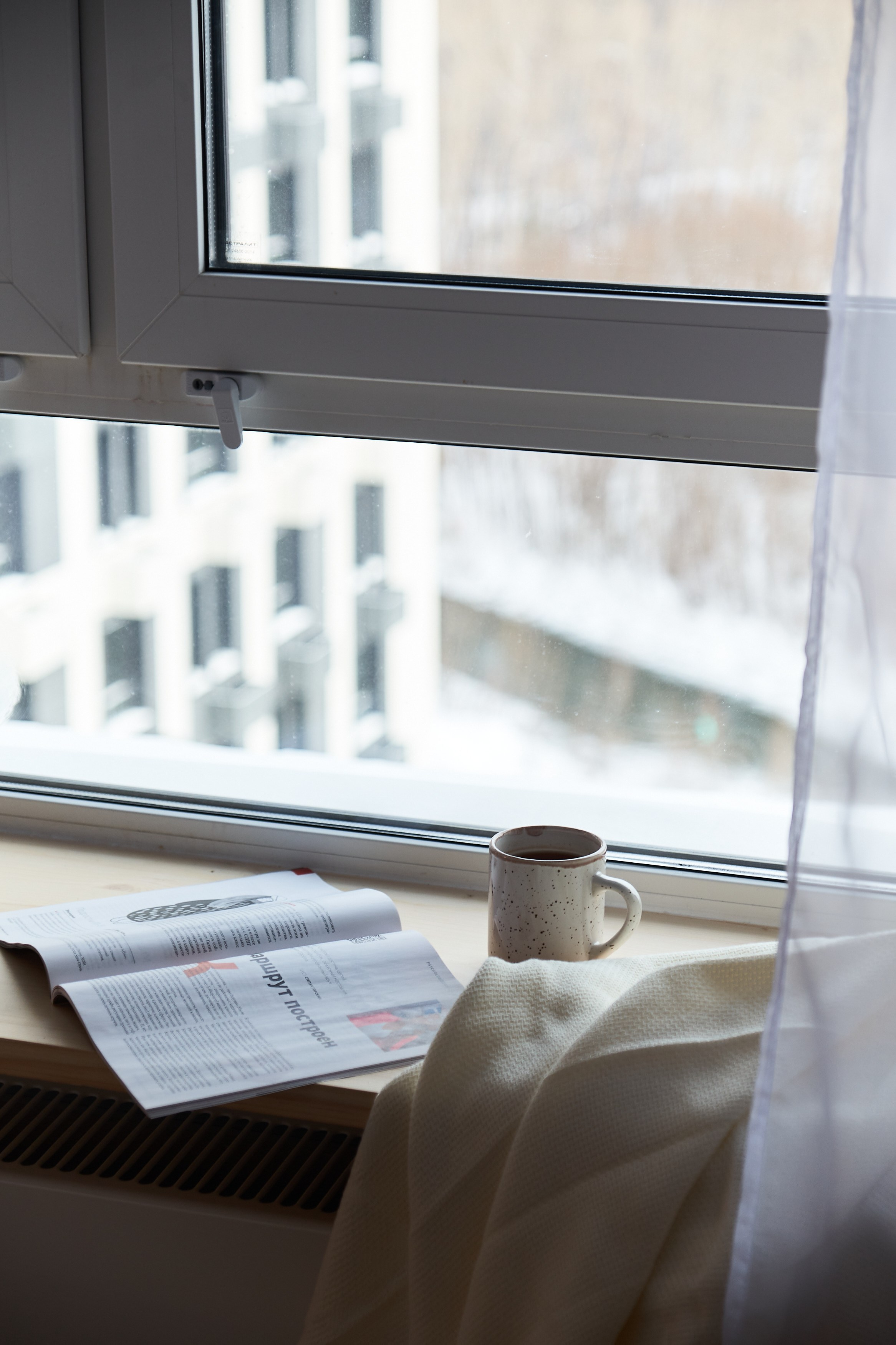 НЕДВИЖИМОСТЬ. Контент-креатор Паша Норицын