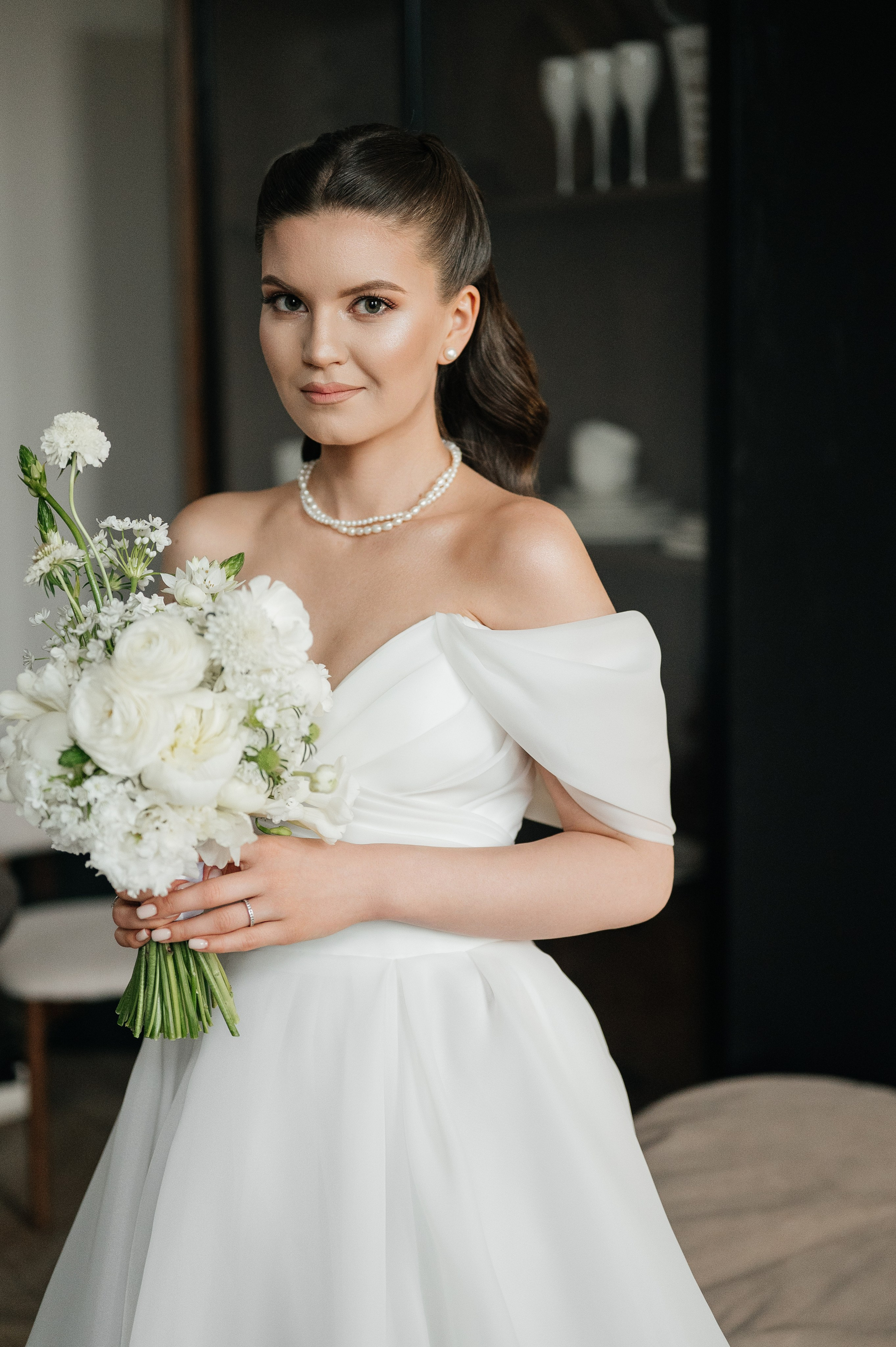 Михаил и Ксения. Свадебный и семейный фотограф в Краснодаре Алина Мельник