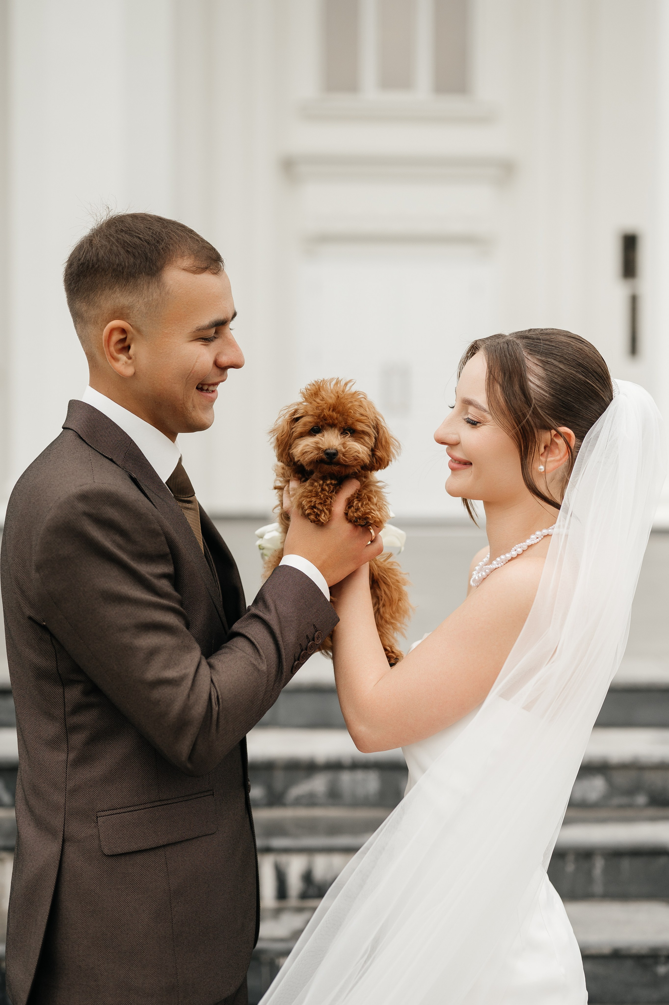 Константин и Виктория. Свадебный и семейный фотограф в Краснодаре Алина Мельник