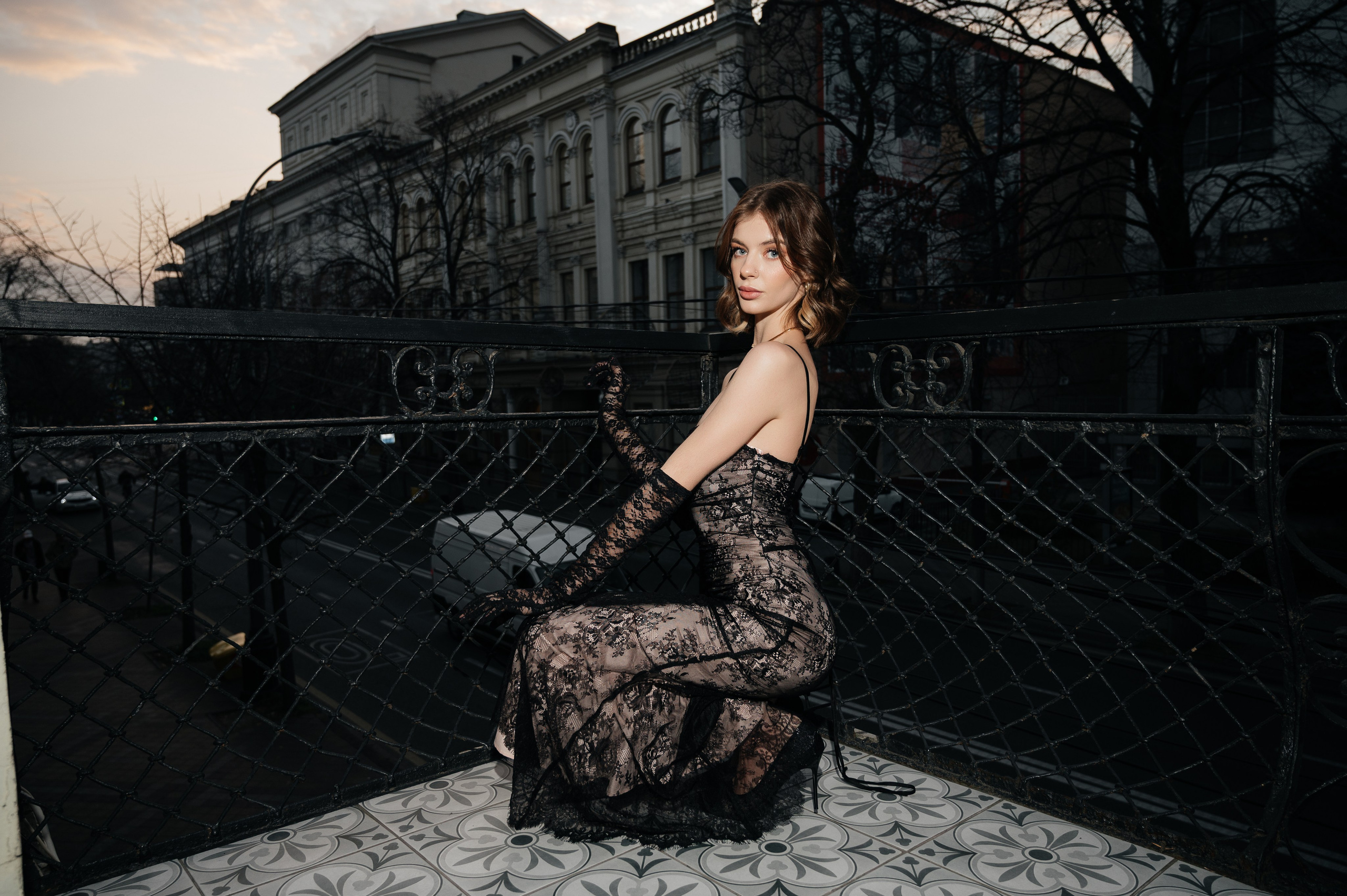 Аня. Свадебный и семейный фотограф в Краснодаре Алина Мельник