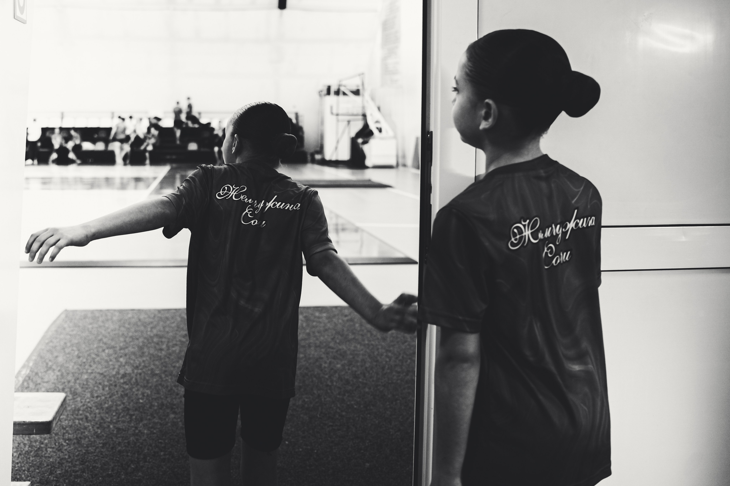 Чир Спорт. Фото