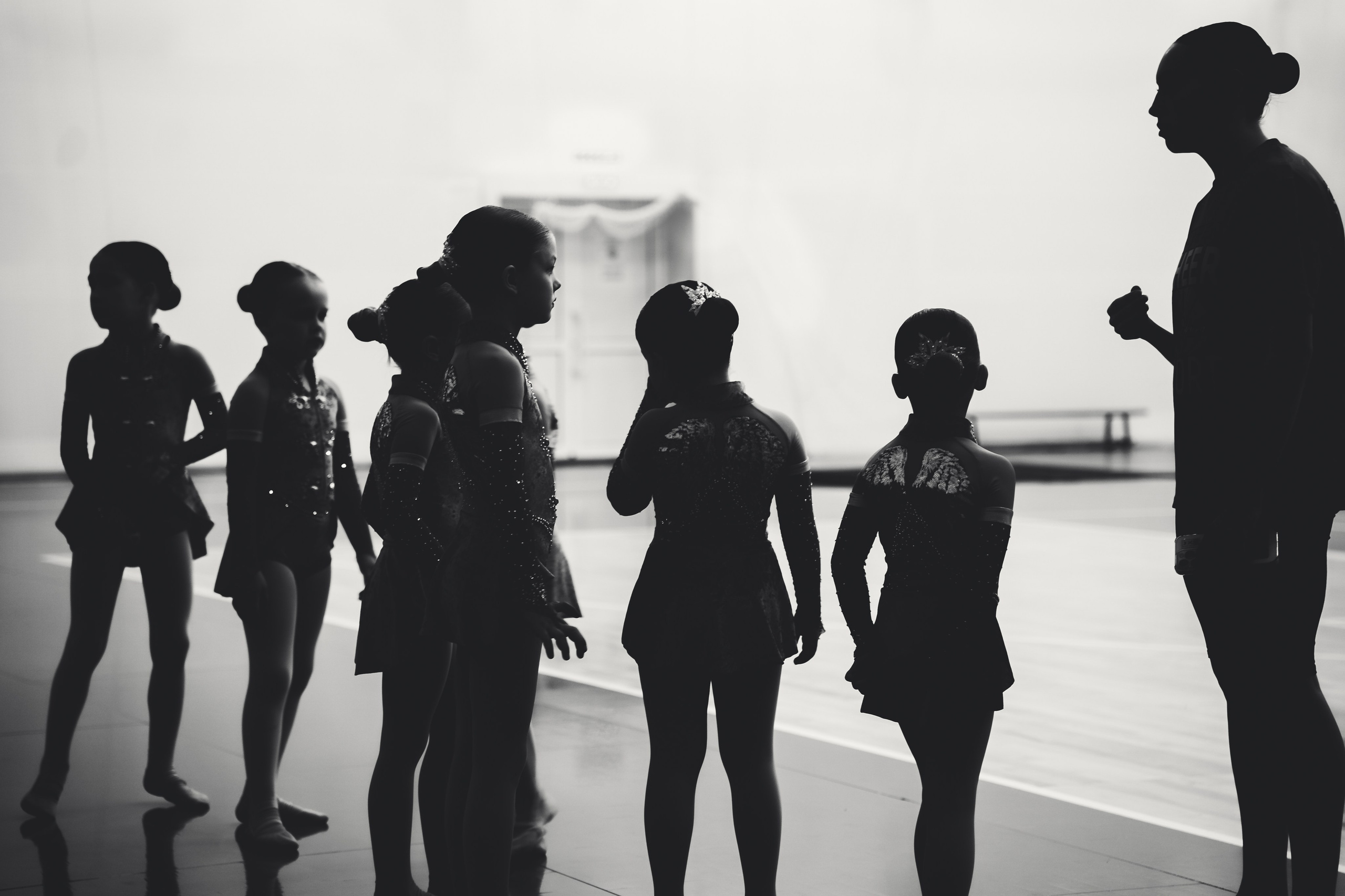 Репрезентативные разножанровые кадры. Фото