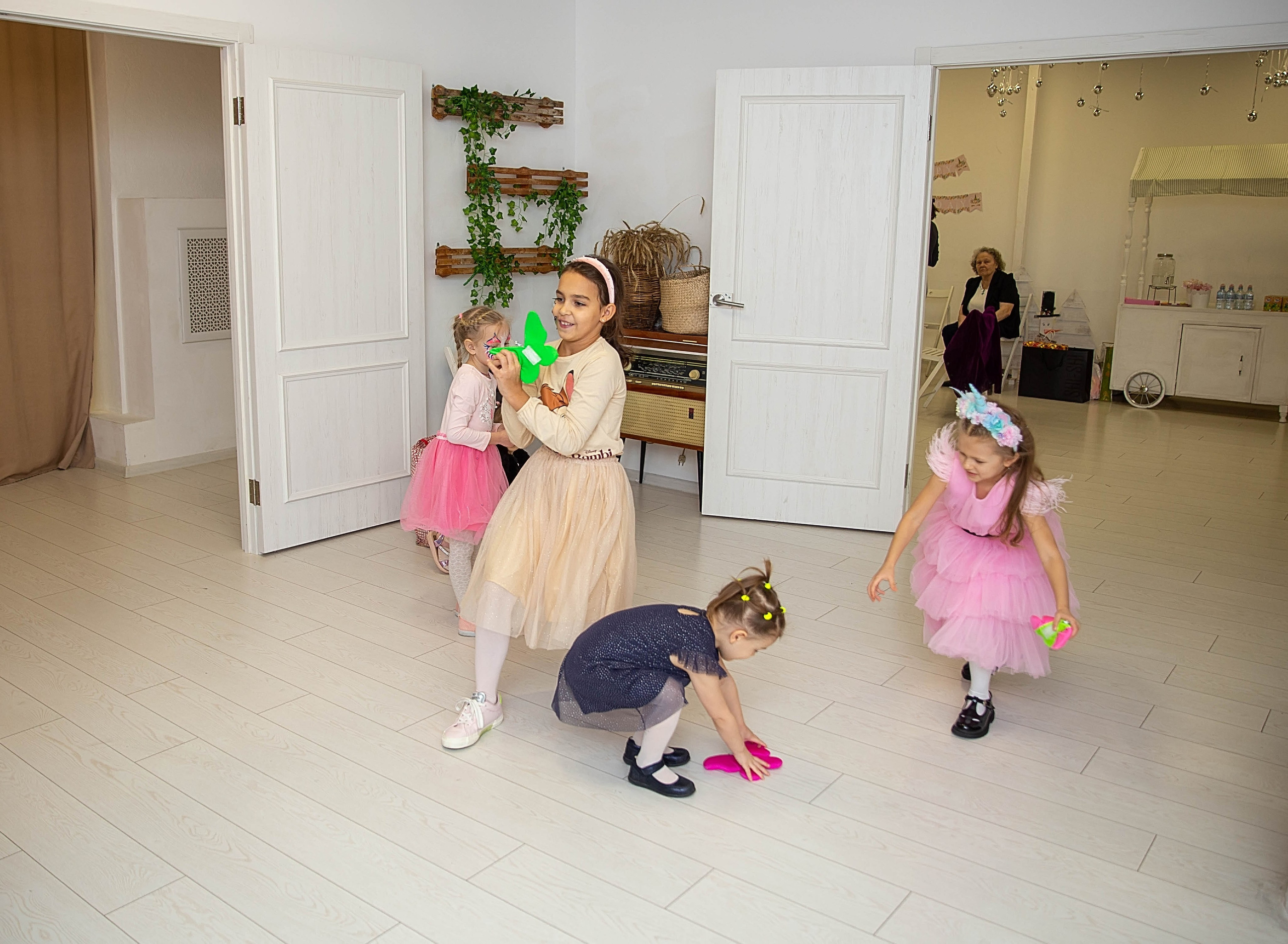 День Рождения. Семейный и детский фотограф в Нижнем Новгороде