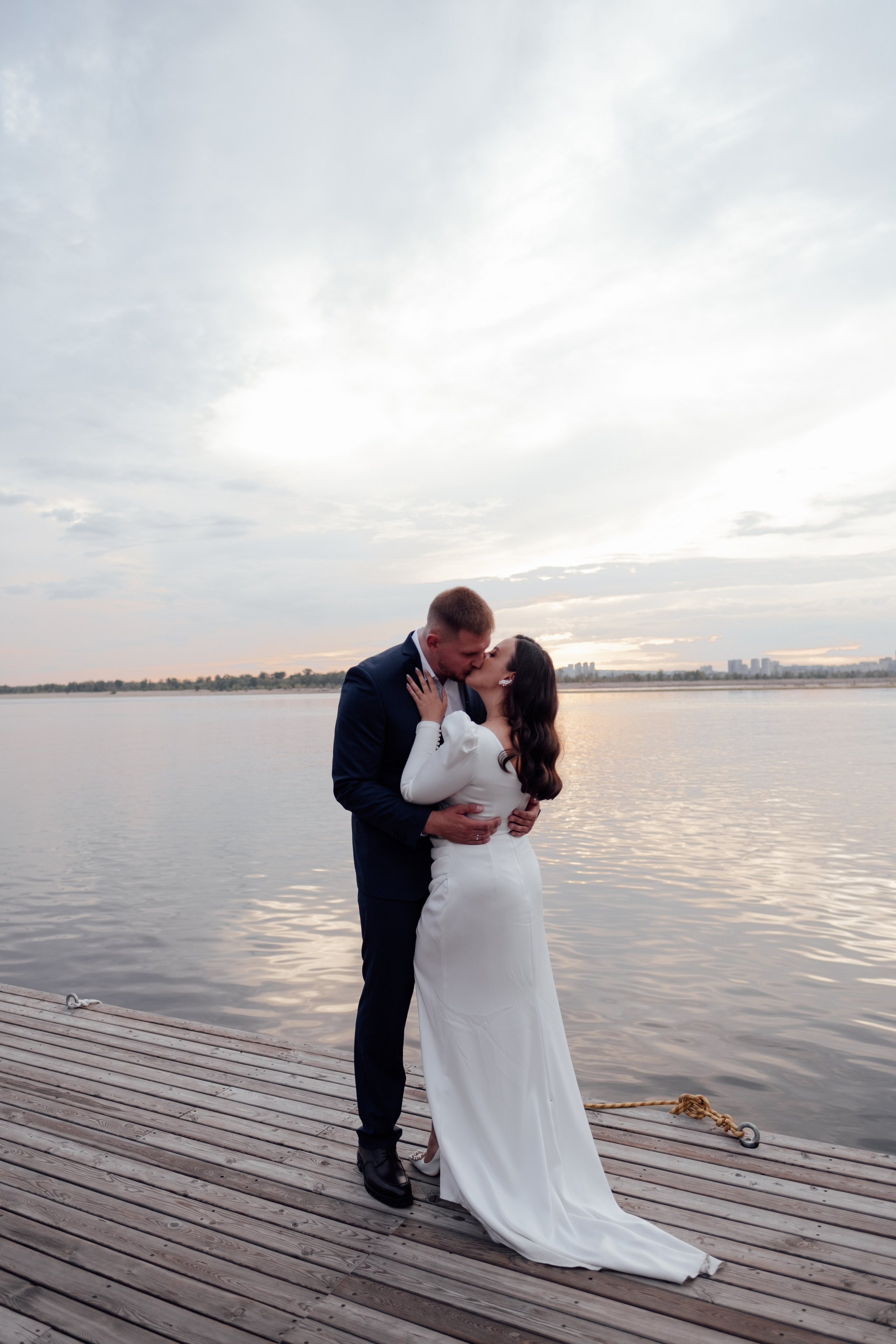 Ярослав и Екатерина. Свадебный и семейный фотограф г. Волгоград Биленко Ангелина