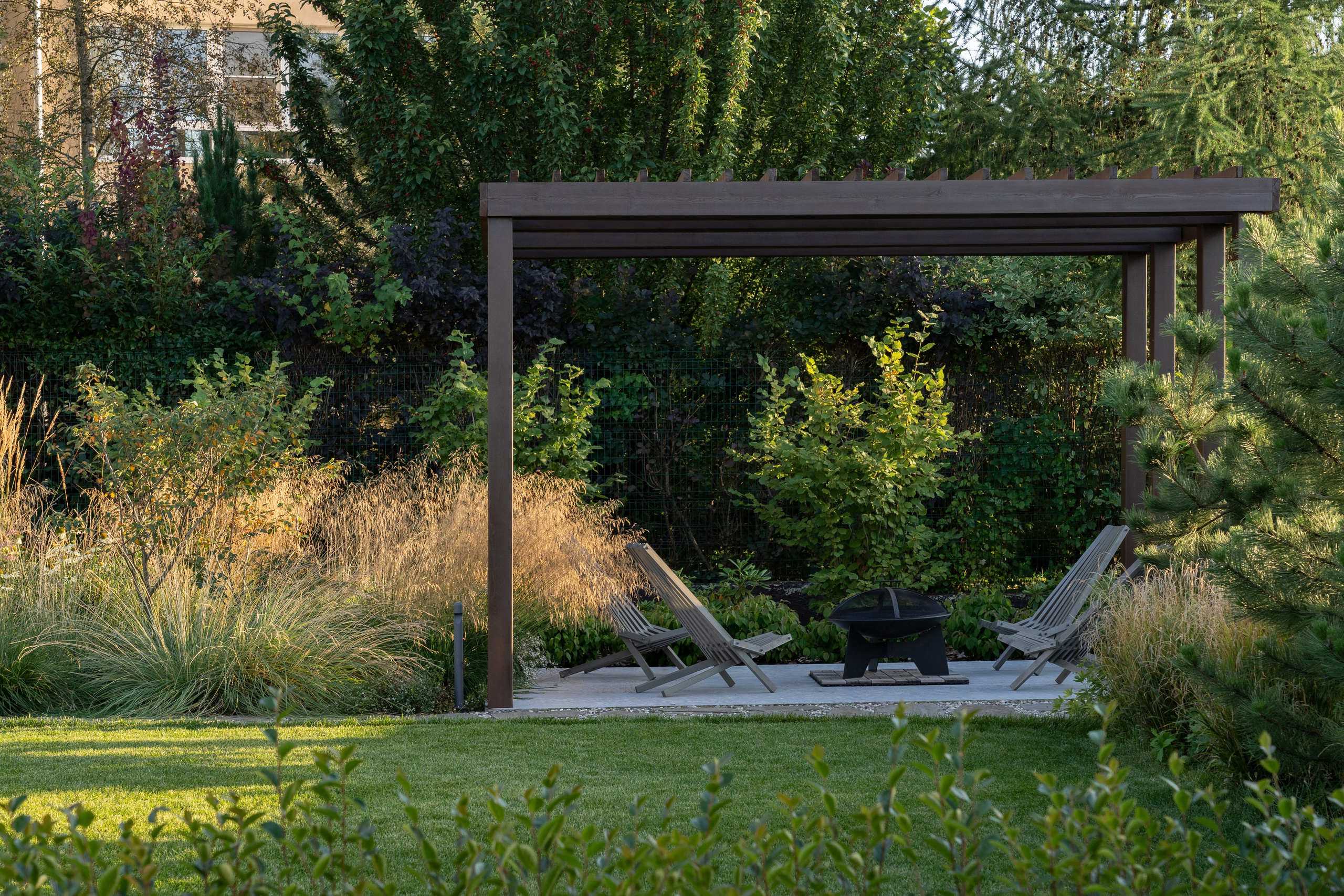 Framed landscape. Артамонов Александр | Архитектурный и ландшафтный фотограф