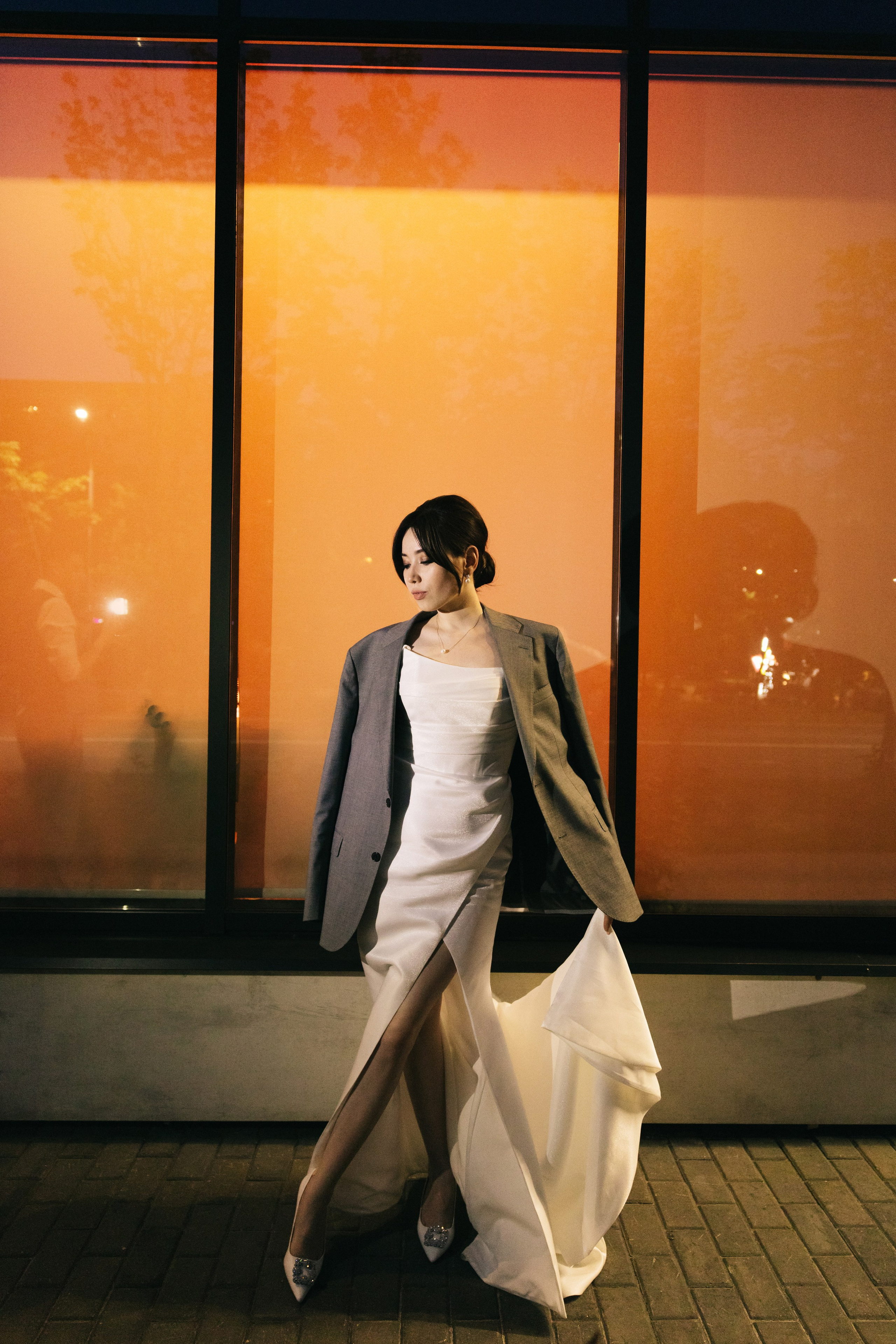 Михаил и Аделина. Фотограф в Красноярске