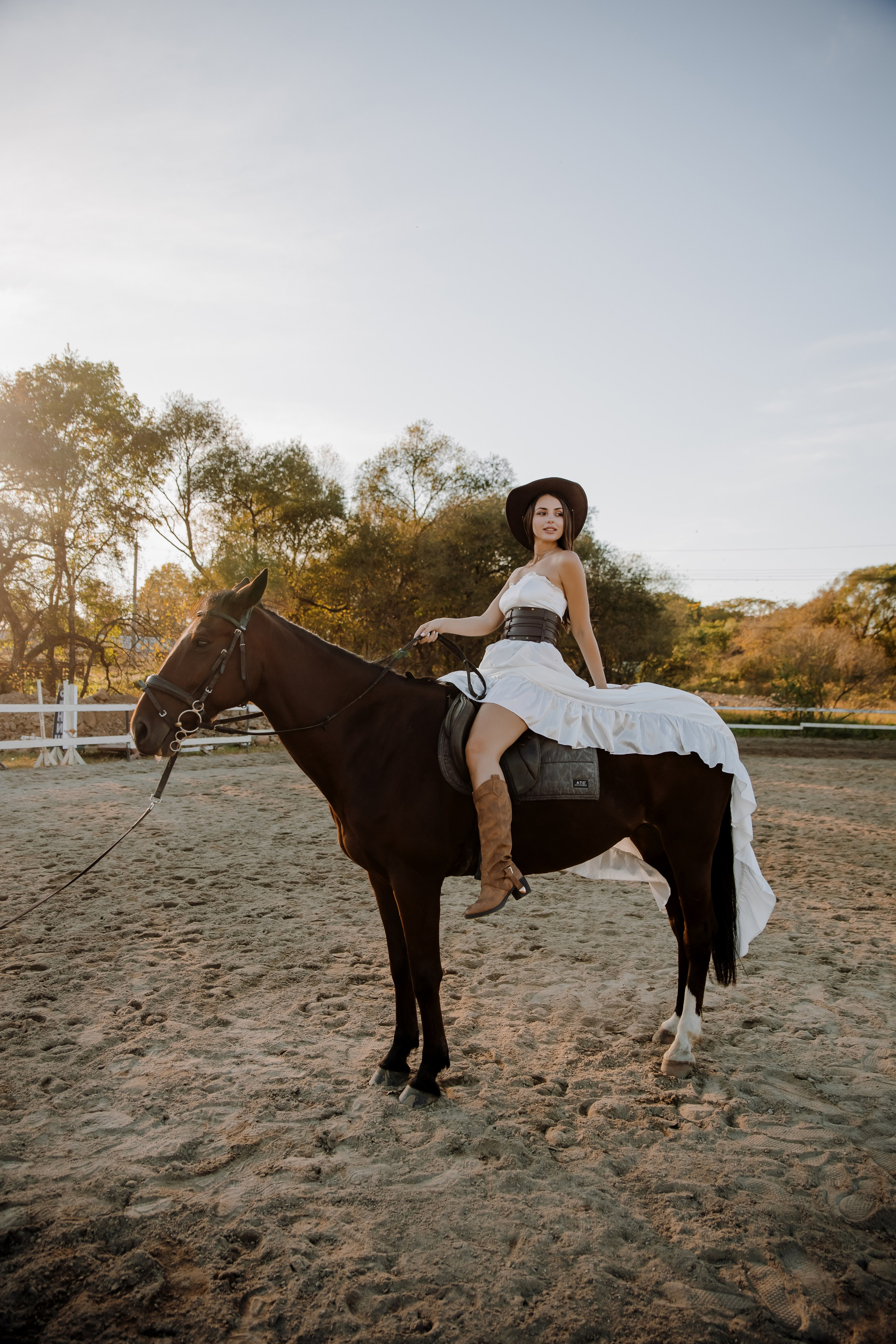 Лето. Фотограф Ирина Калиниченко