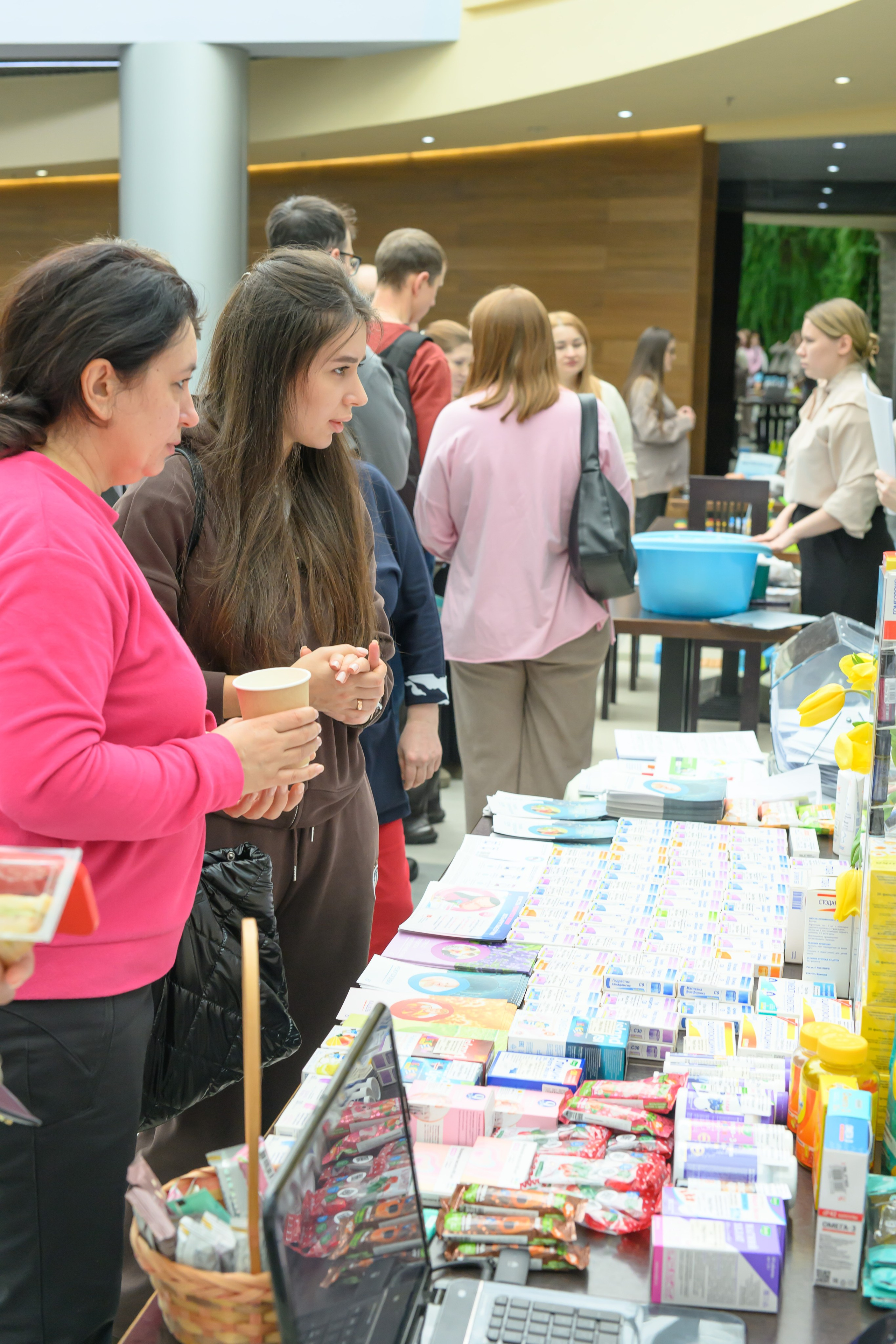 Фотоотчет праздника материнства февраль 2026 г. Профессиональный фотограф Елена Красилина г.Ярославль, г. Рыбинск
