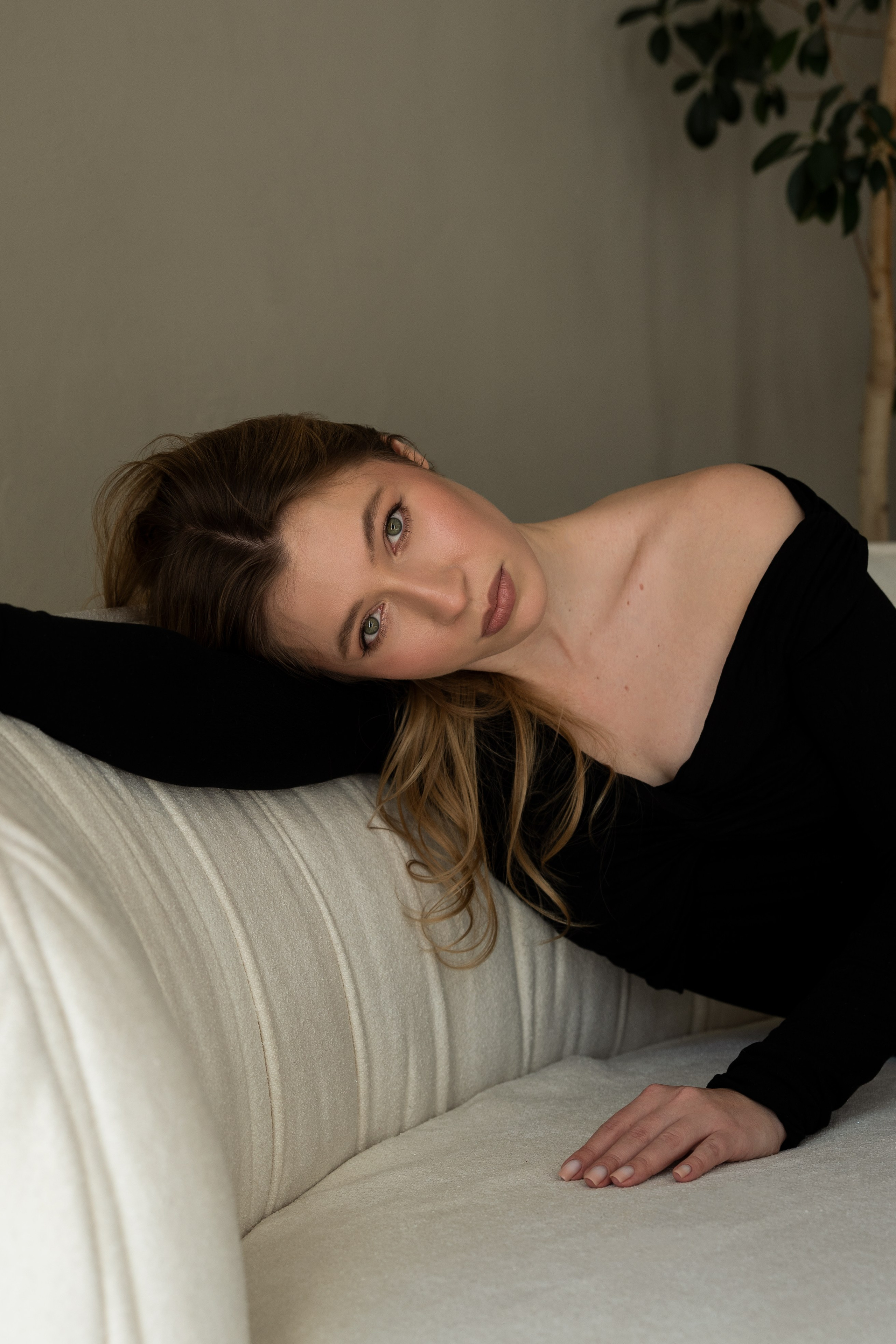 Индивидуальные. Фотограф | Виктория Чернышева