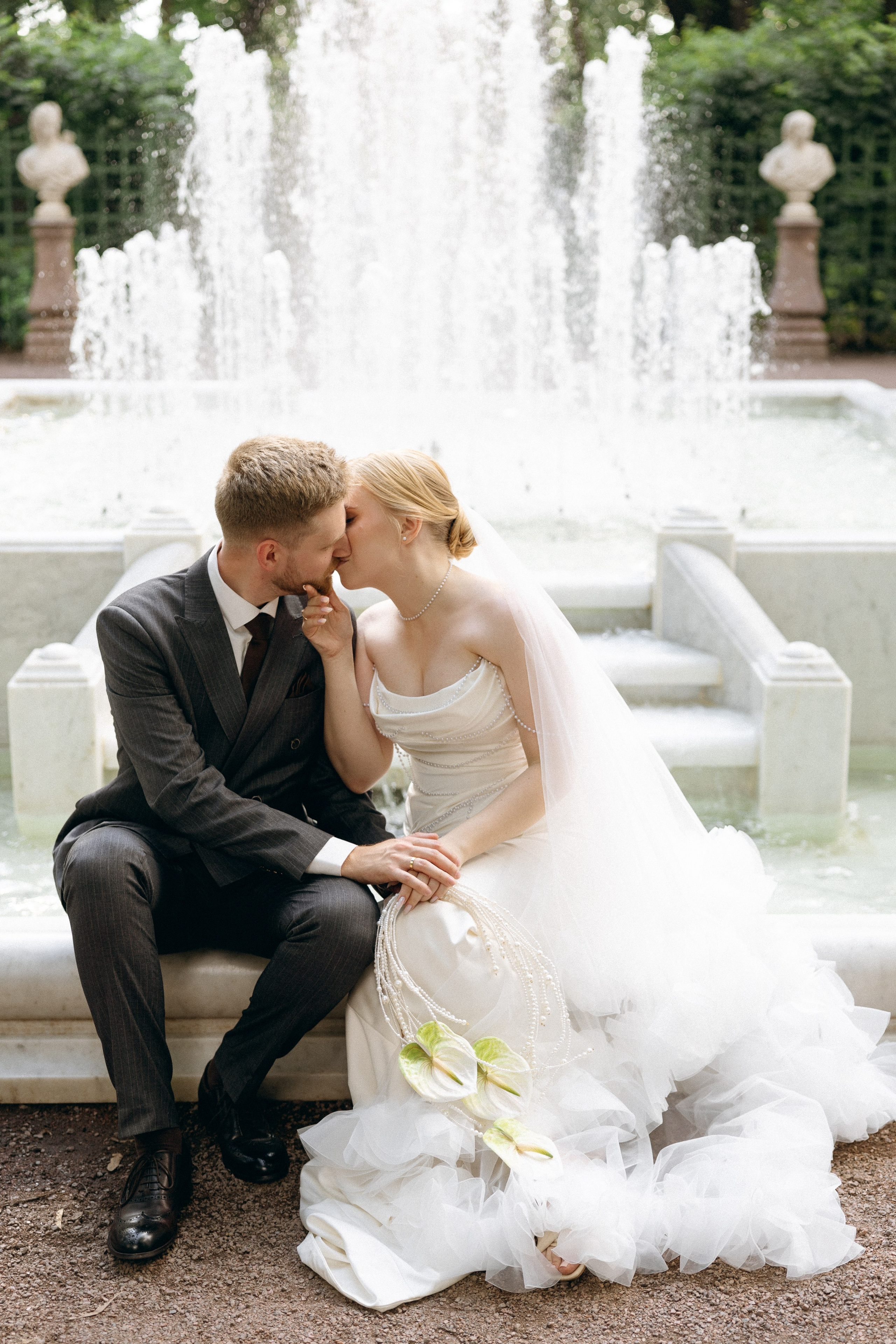 J|M. Свадебный фотограф Таня Караисаева