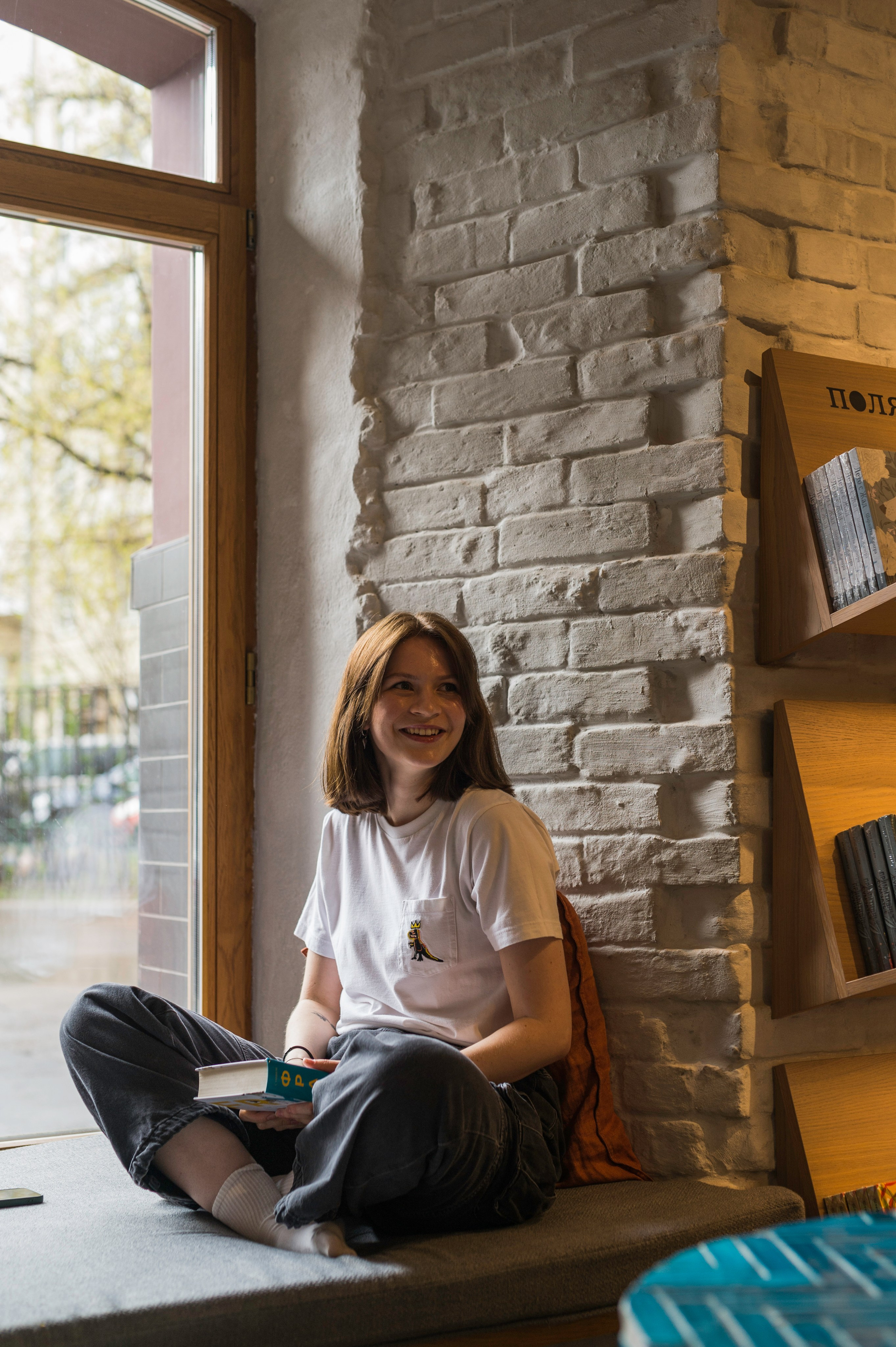 Портретная съемка. Коммерческий фотограф в Москве Садовников Алексей