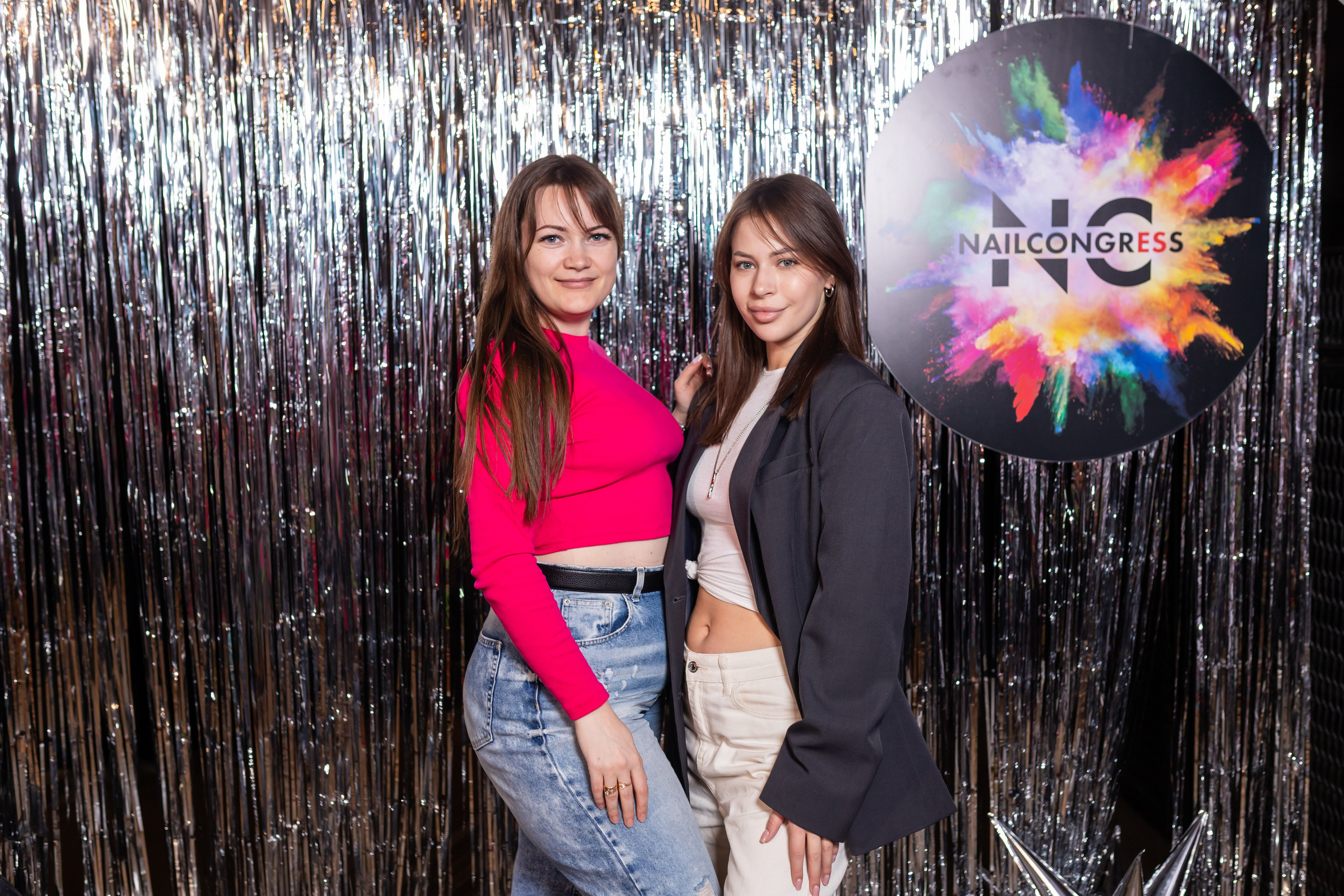 NailCongress 9. Марина Шаймухаметова. Фотограф в Уфе