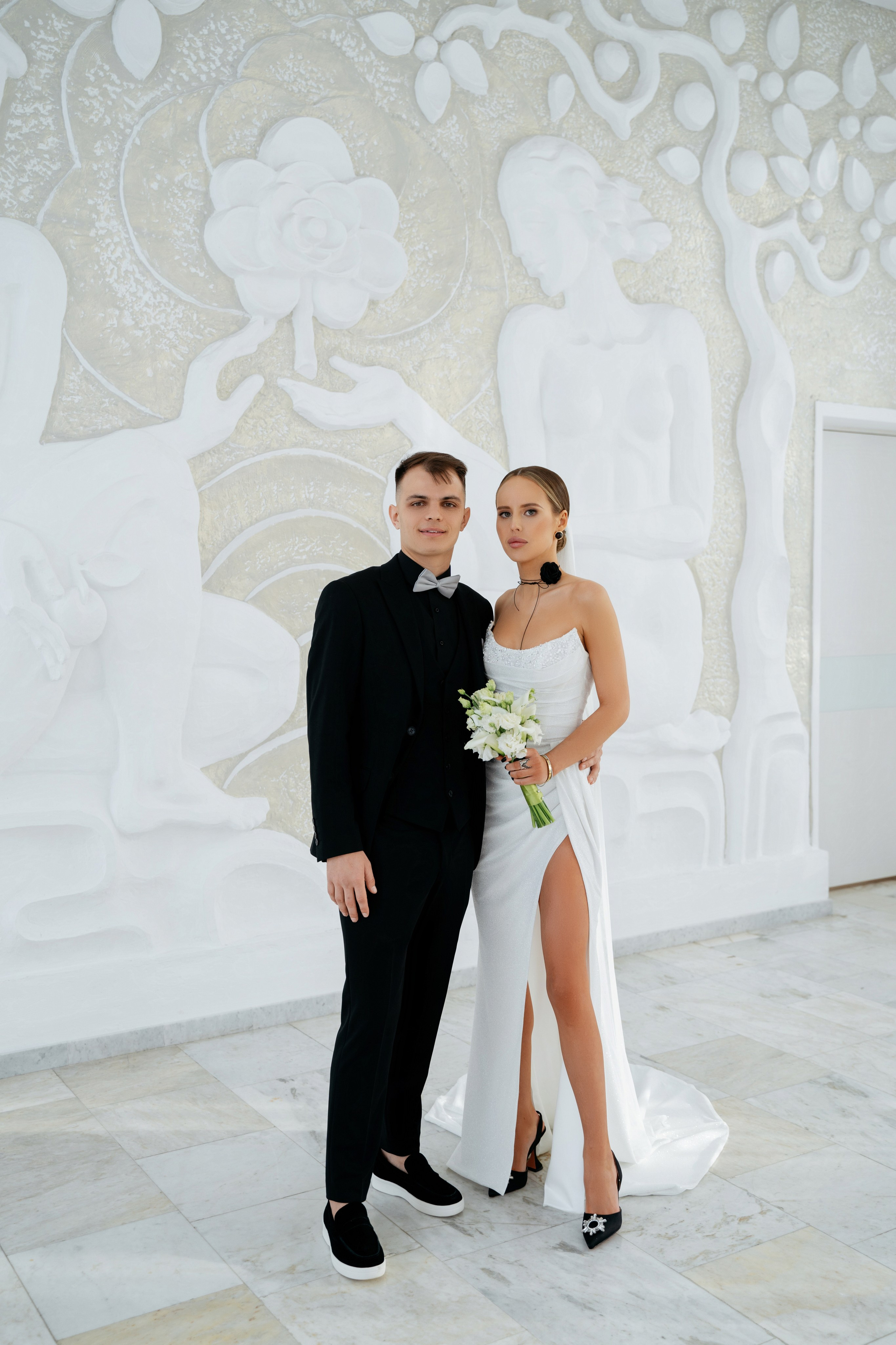 Евгений & Ксения. Фотограф Самара Одинокова Ангелина